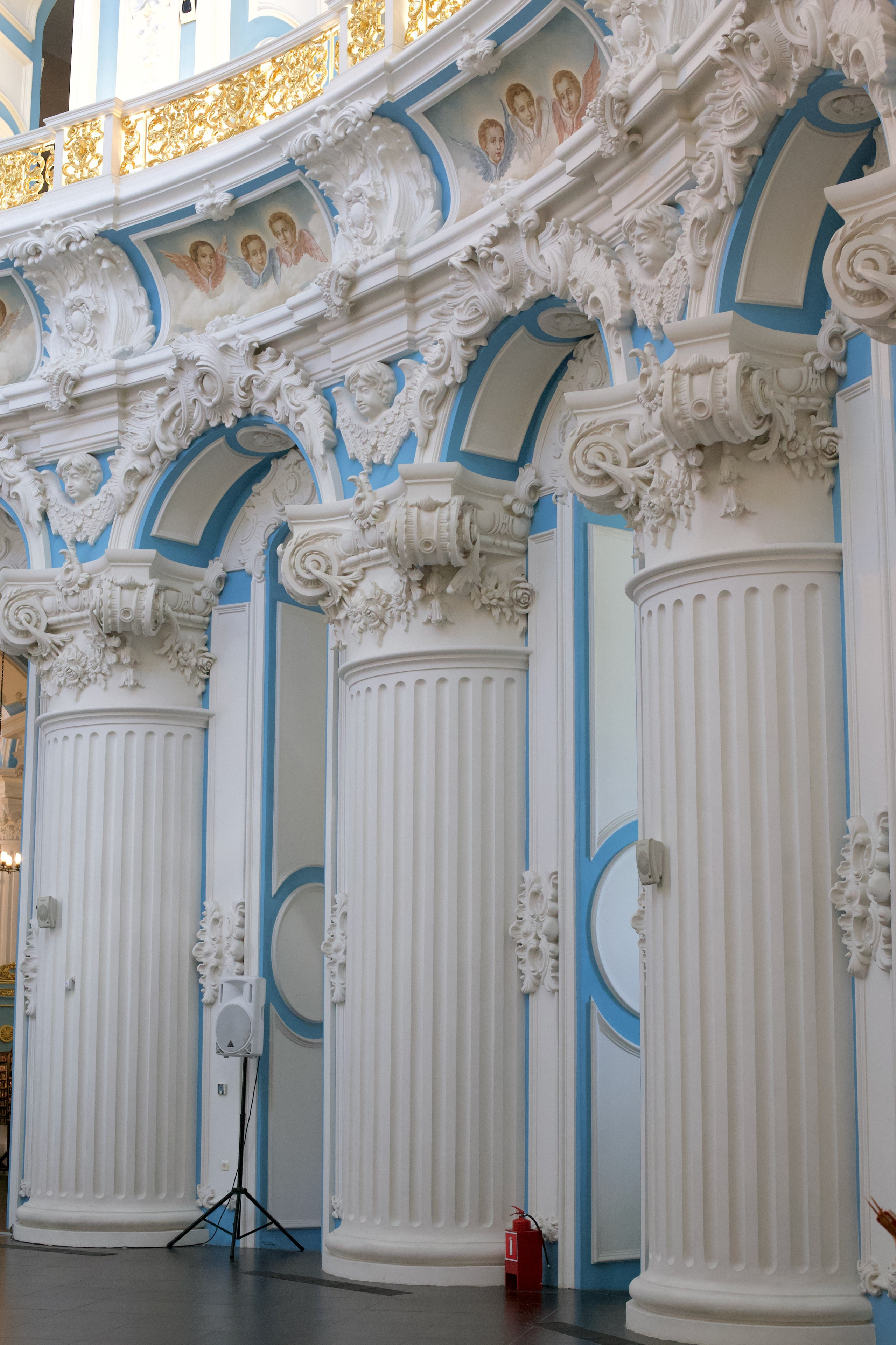 Ново-Иерусалимкий монастырь. Школьные выпускные альбомы в Москве Марина Николаева