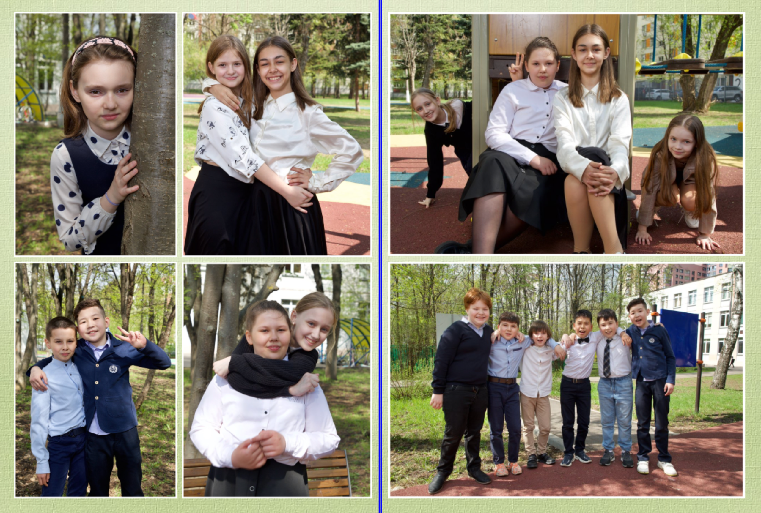 Альбом для УЧИТЕЛЯ. Школьные выпускные альбомы в Москве Марина Николаева