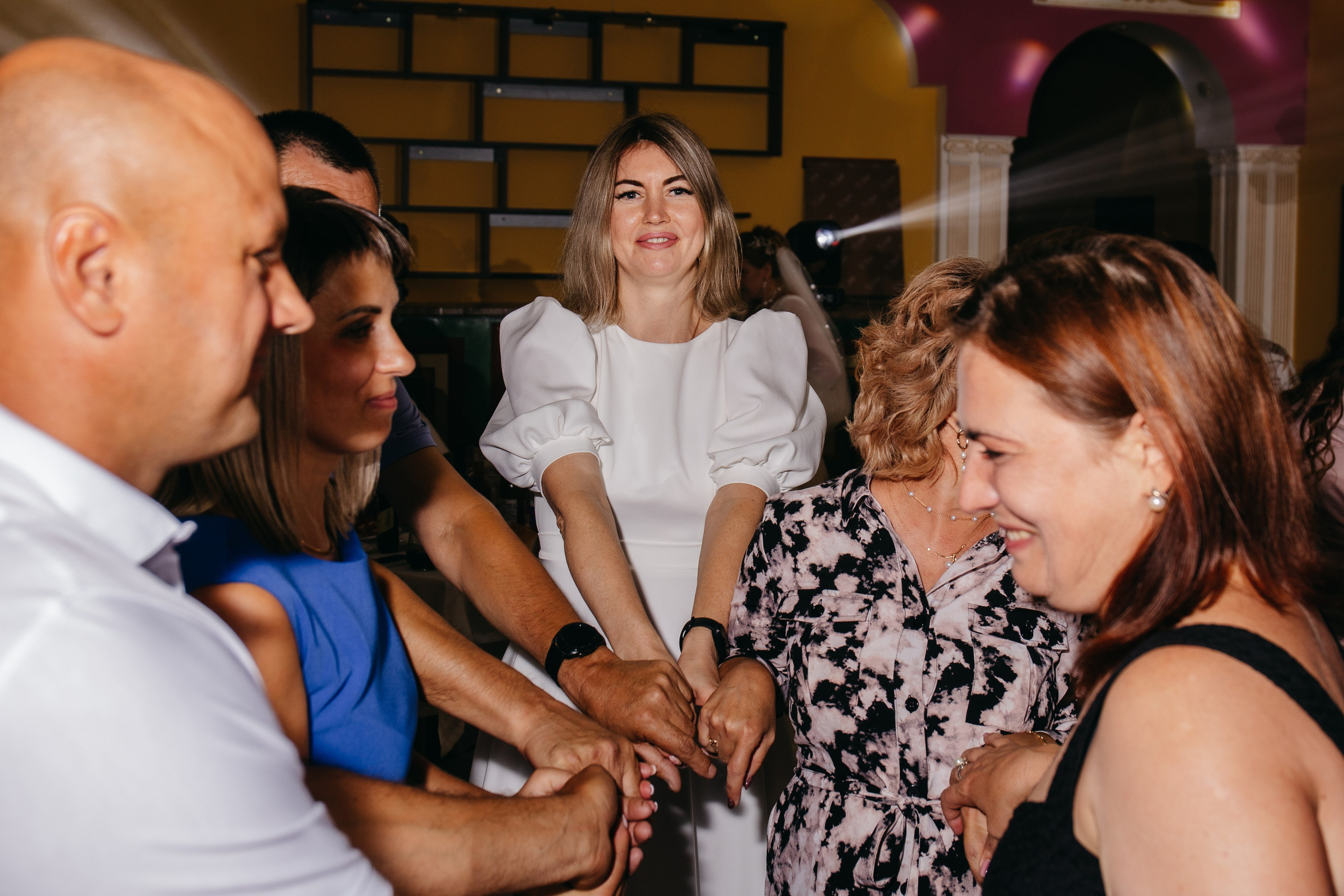 Дмитрий и Анастасия. Свадебный и женский фотограф