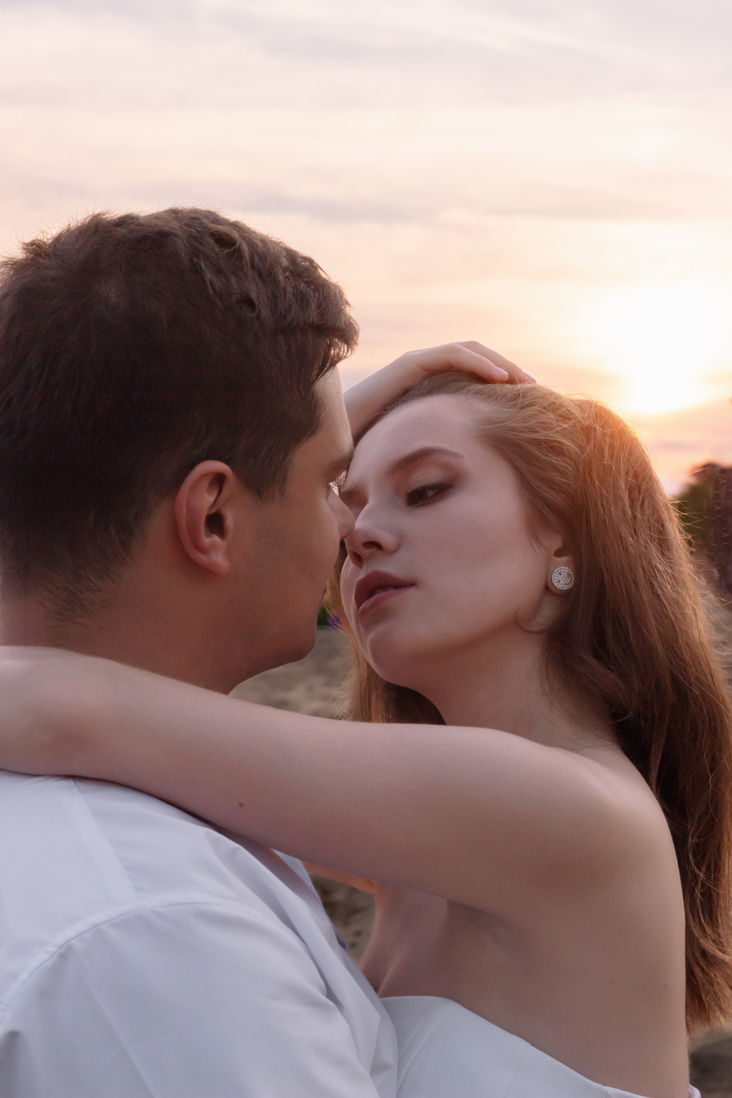 Настя и Роман. Свадебный фотограф и фотограф Love-Store в Нижнем Новгороде Анастасия