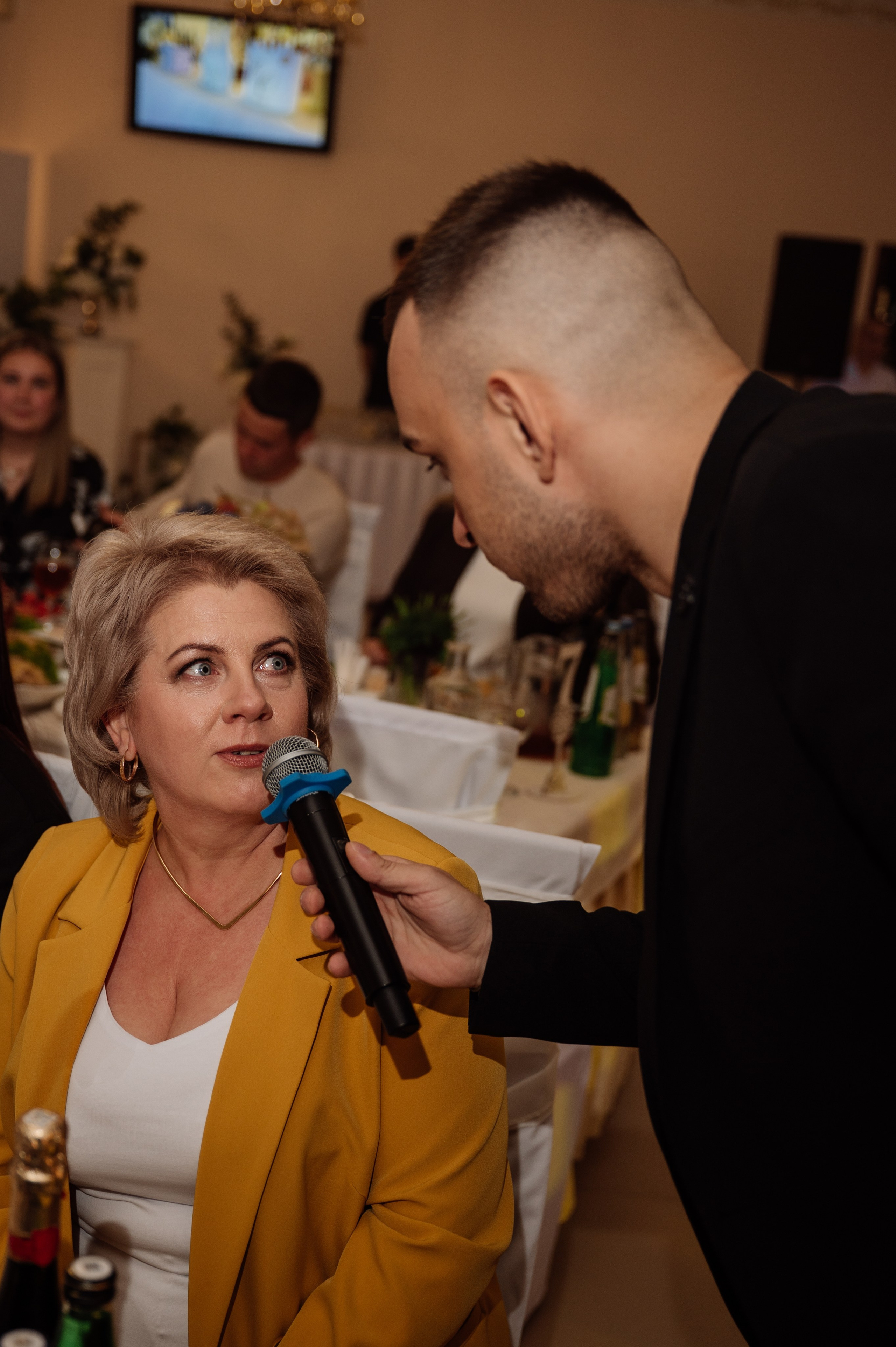 Егор и Олеся