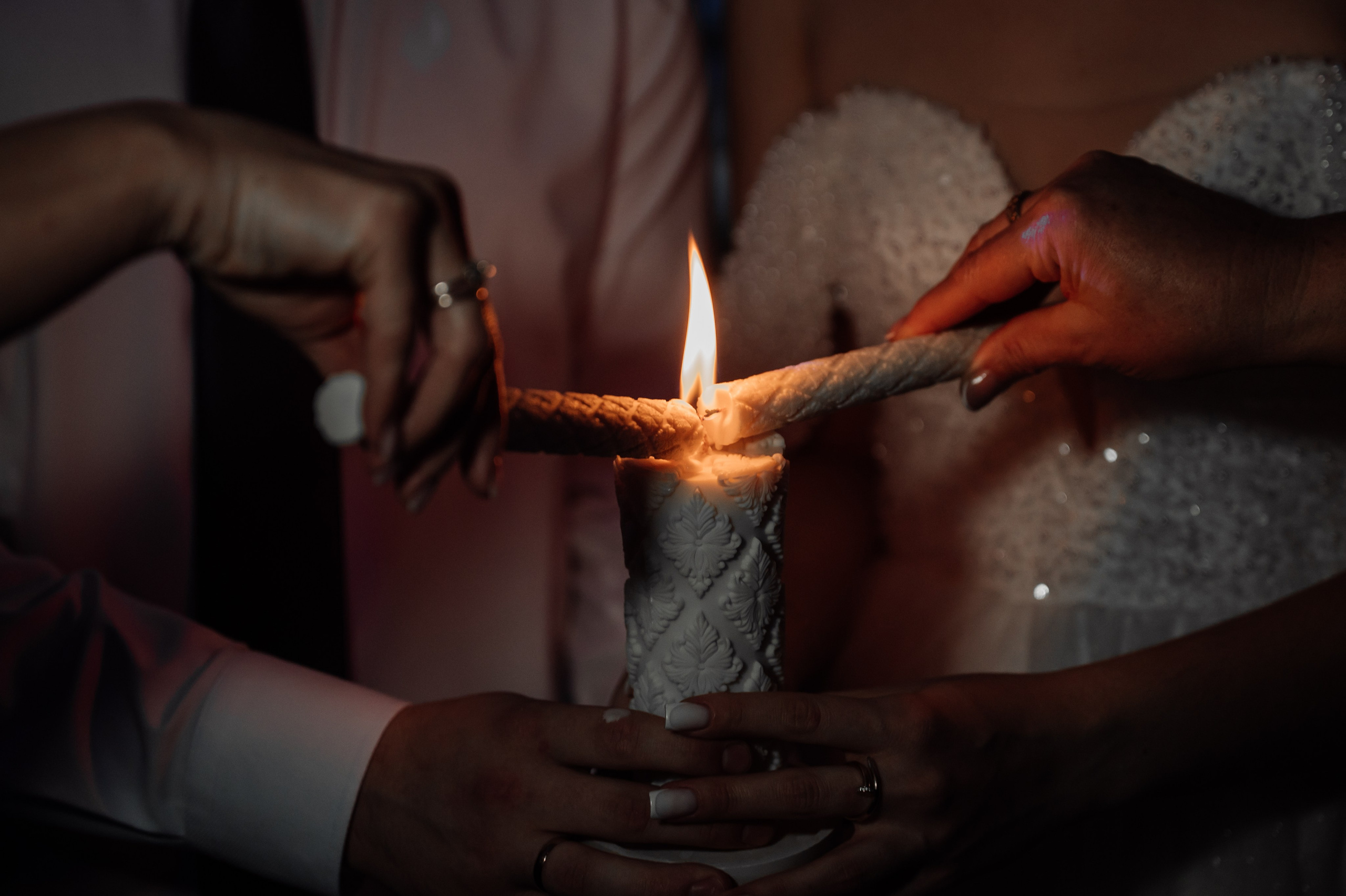 Егор и Олеся