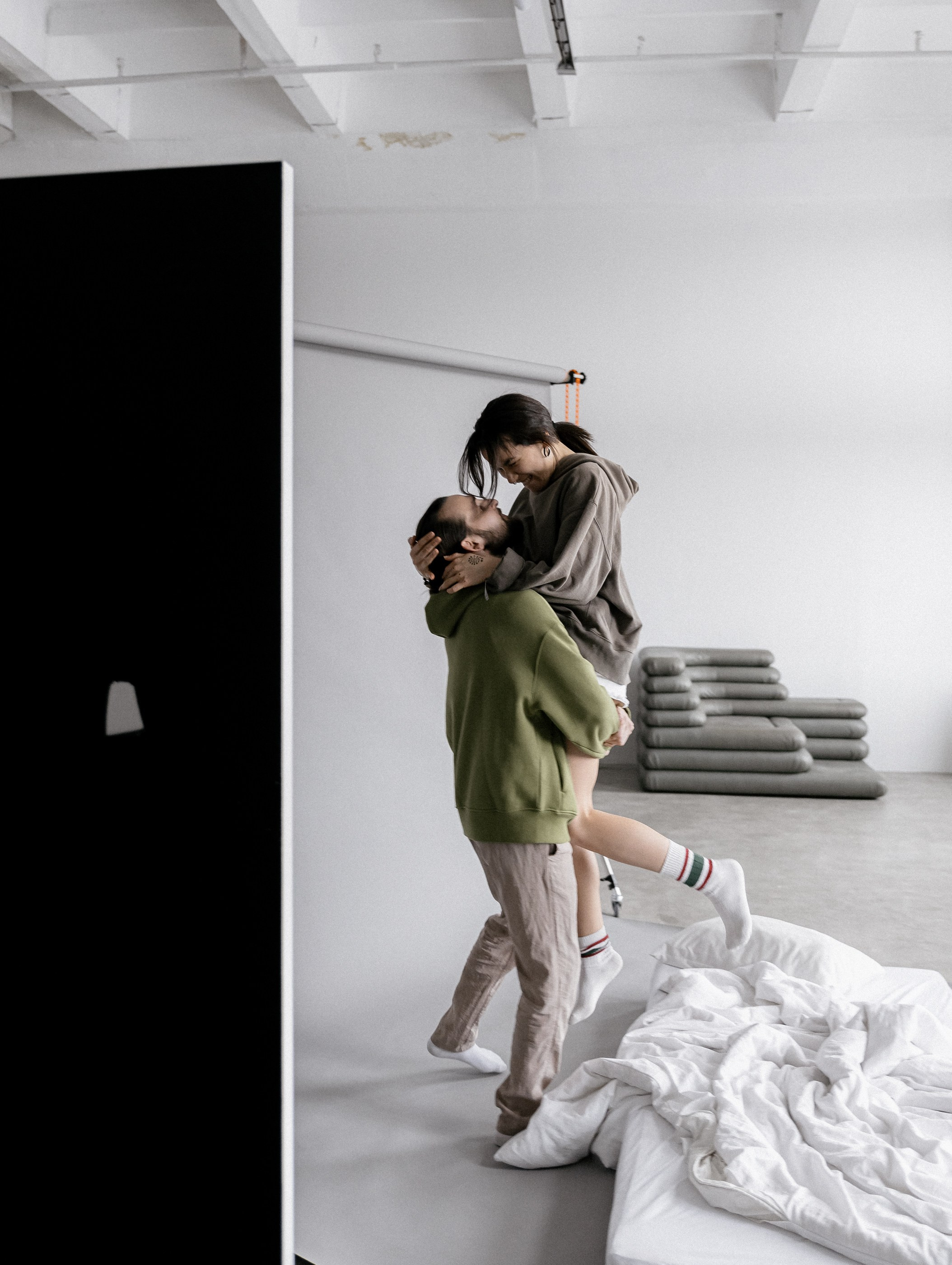 Маша и Айдар. Свадебный фотограф в Казани и Санкт-Петербурге Евгения Есенина