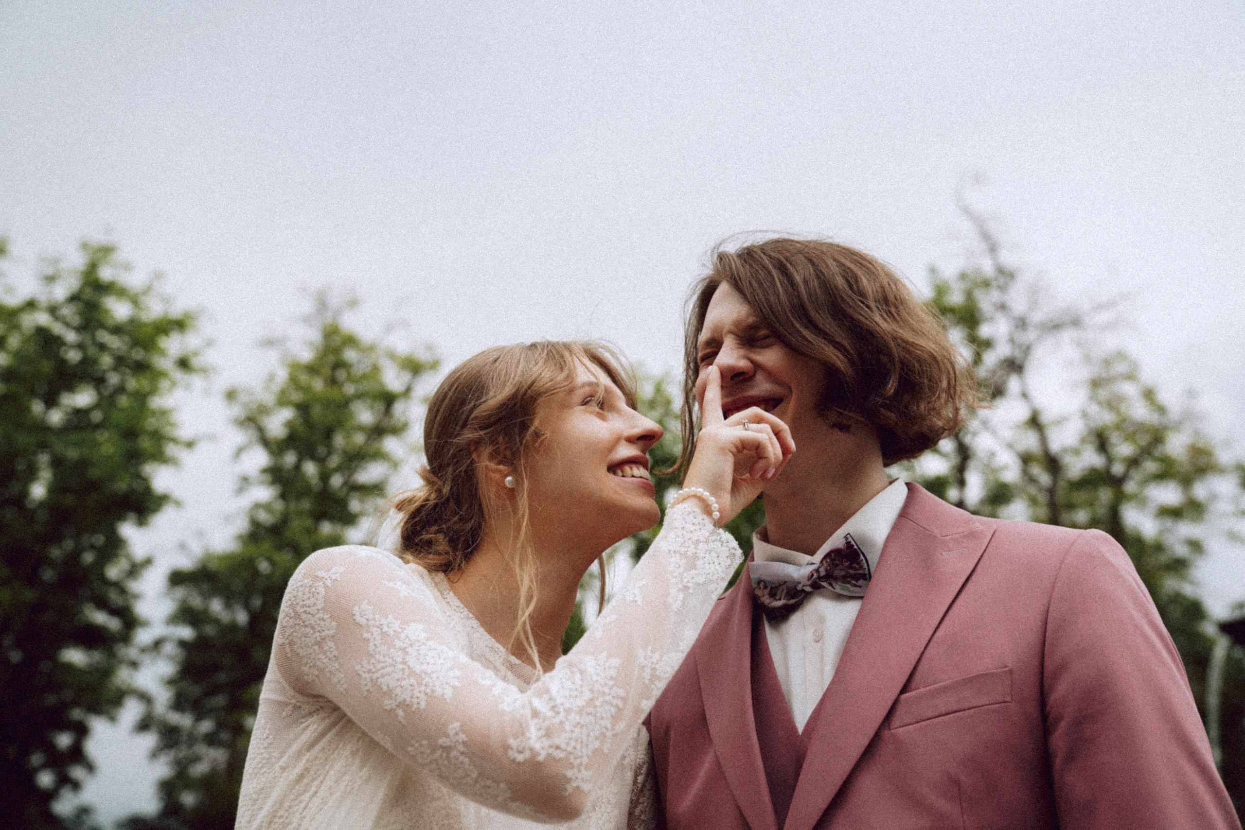 Кирилл и Катя. Свадебный и семейный фотограф Ястребова Маргарита