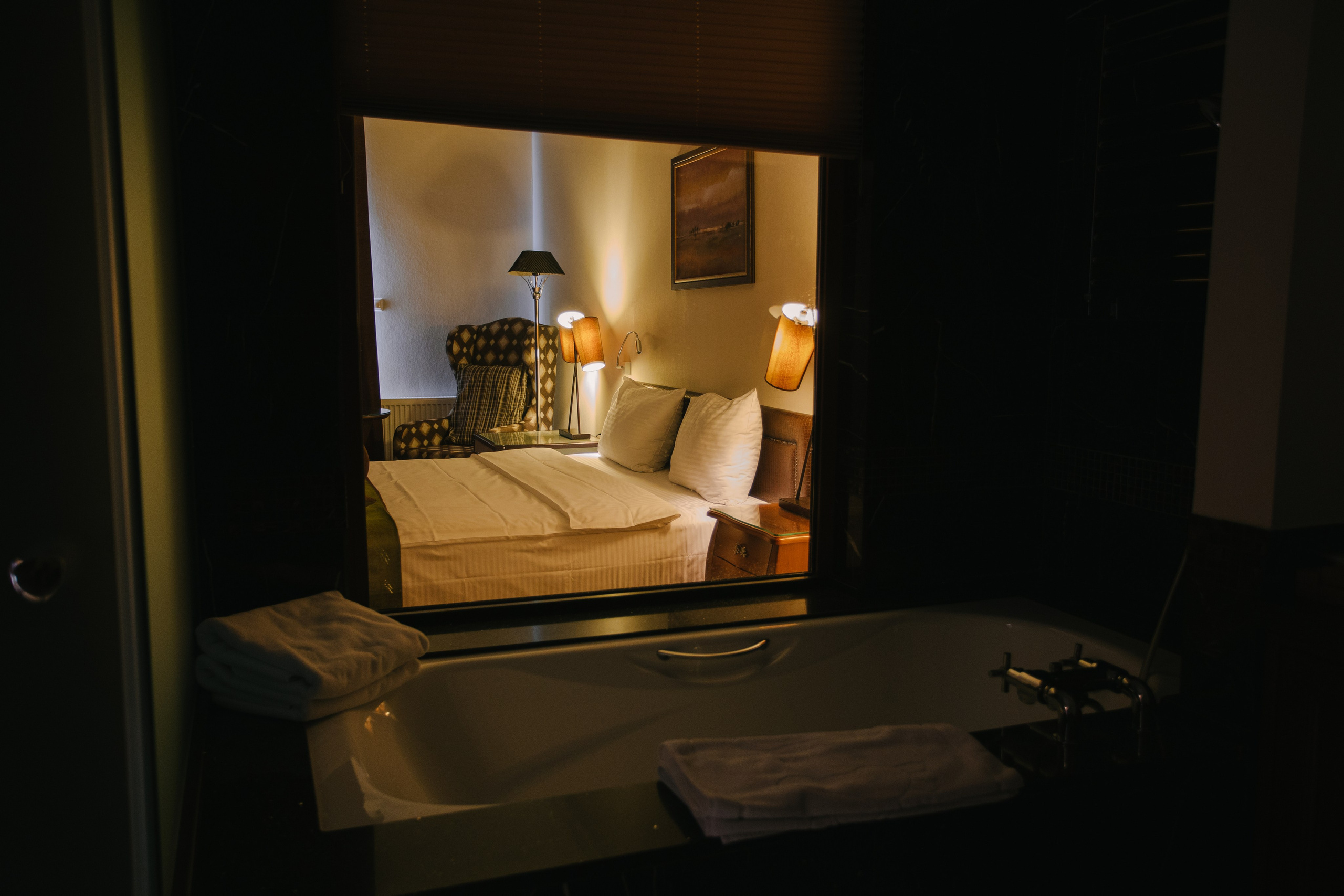 INTERIOR. Photo/Video Production