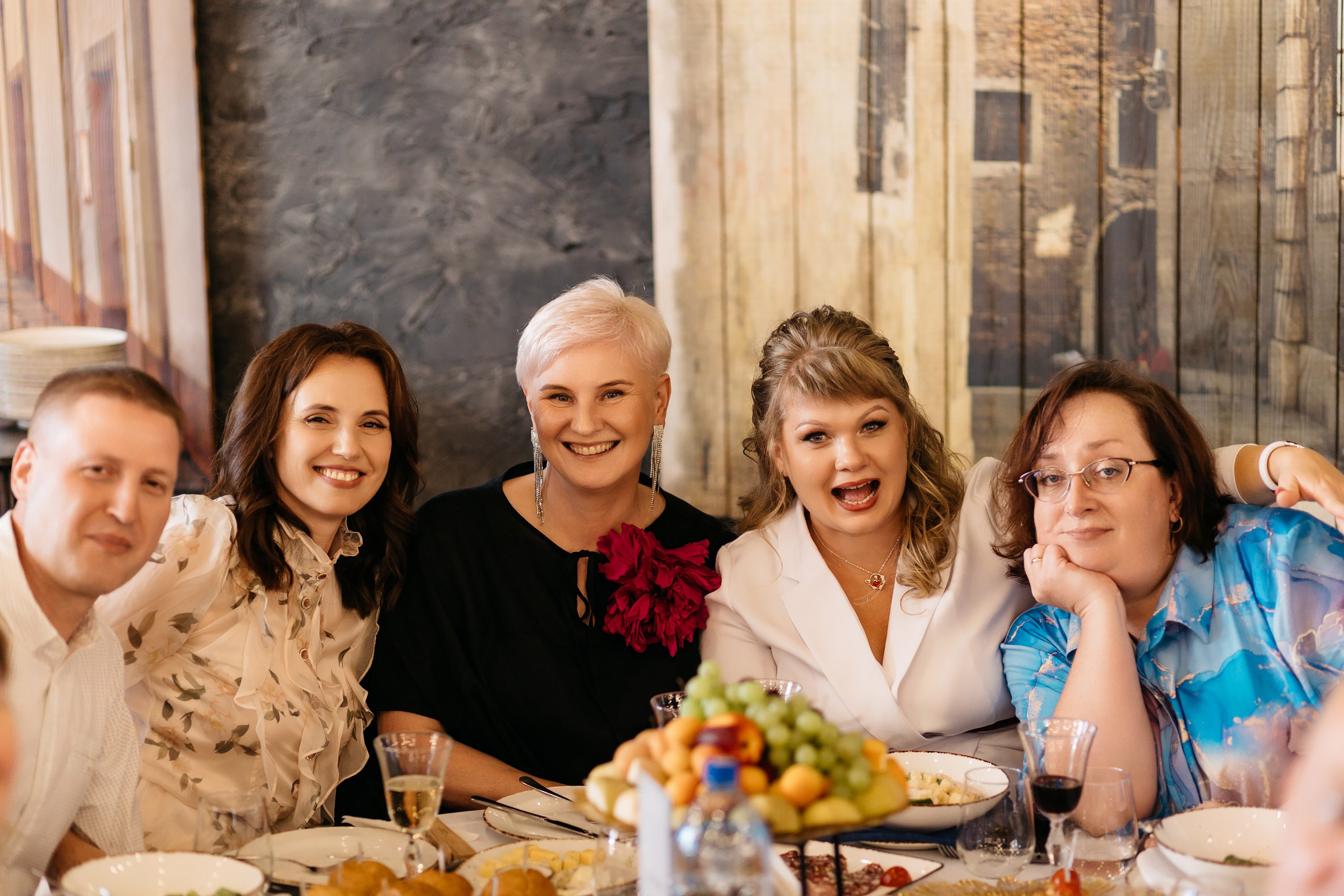 Выпускные. Профессиональный фотограф в Кирове Антон Суслов