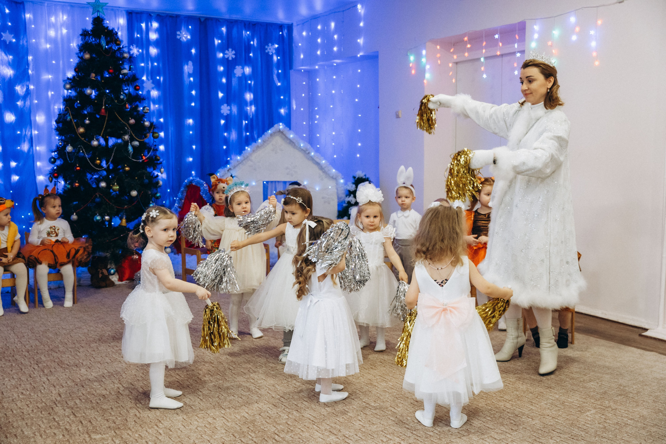 Репортаж. Фотограф Волгоград Ксения Устинова