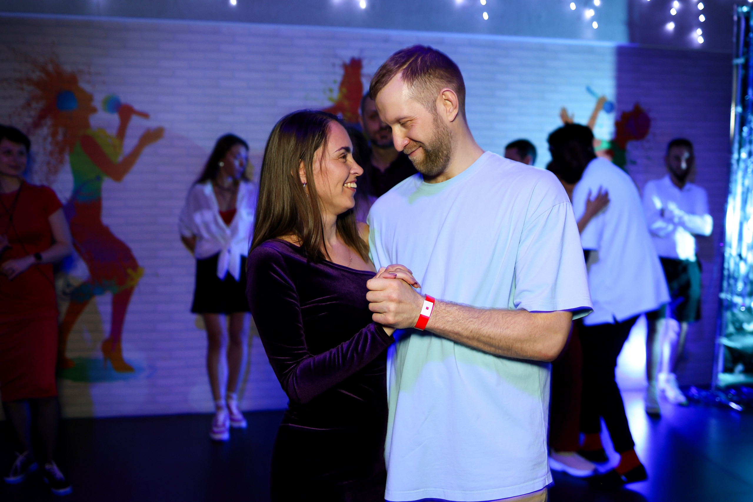 Парижский Уикенд 1-2 Февраля 2025. Свадебный фотограф в Воронеже Александр Работкин