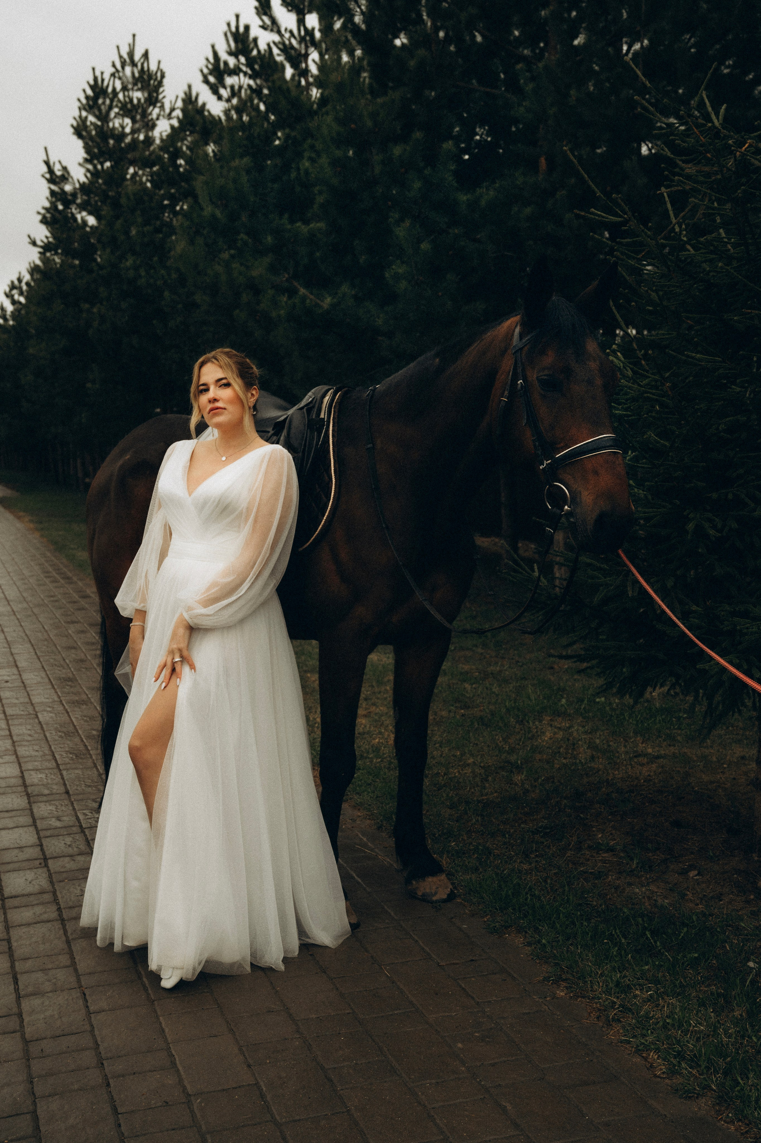 КСК Ивановское. Семейный и детский фотограф во Фрязино, Ивантеевке и Щелково Матвеева