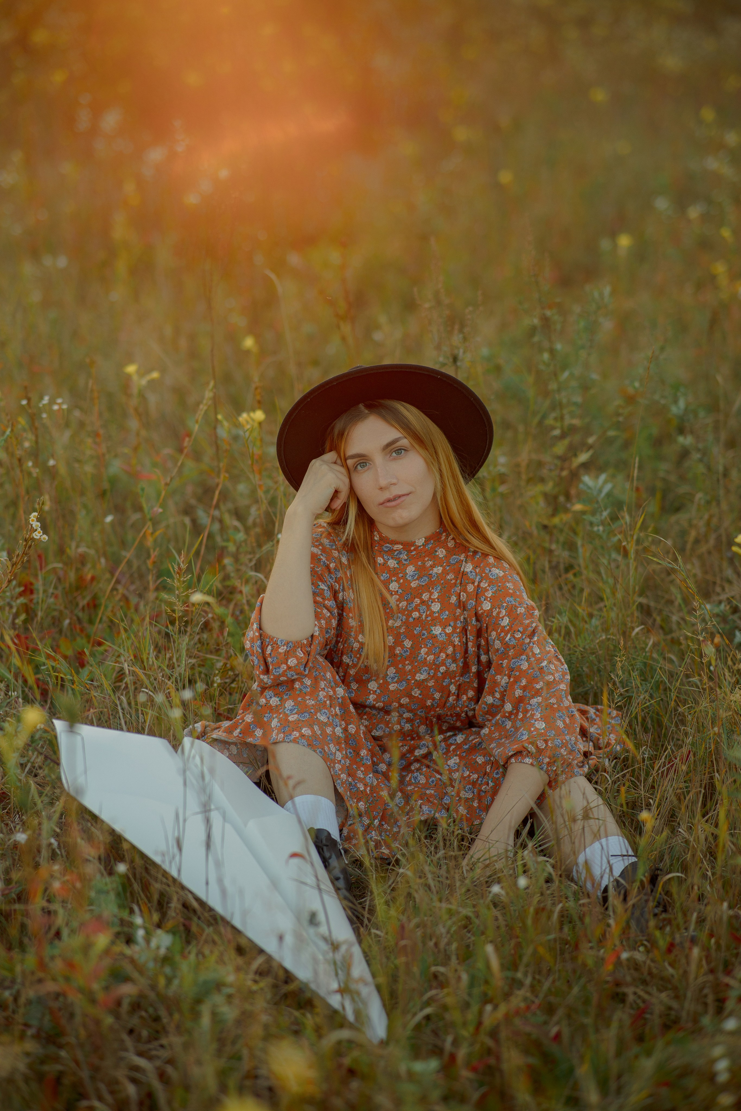 Индивидуальные уличные серии