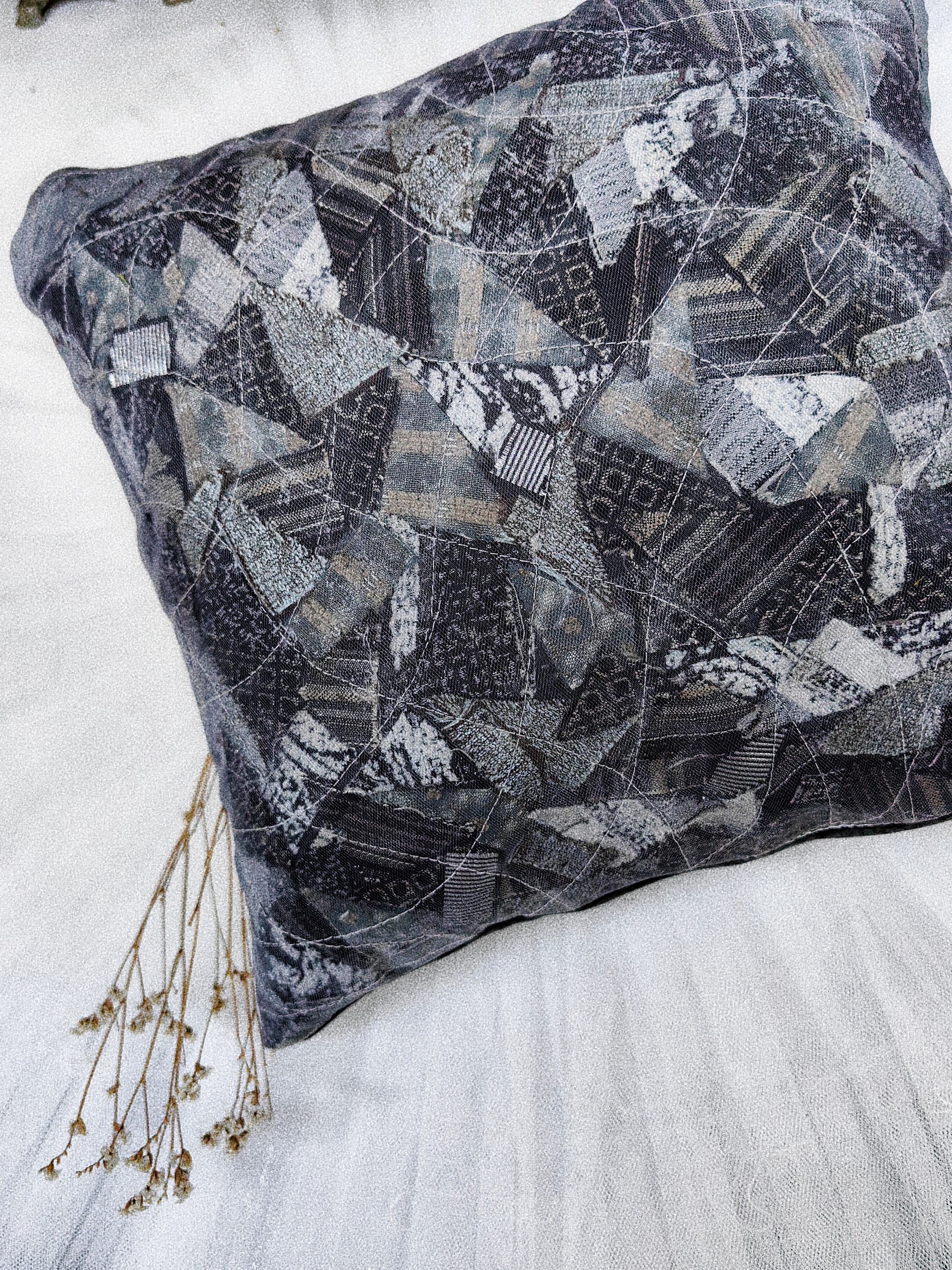 Пэчворк Подушки. Школа для девочек во Владивостоке — Само Совершенство