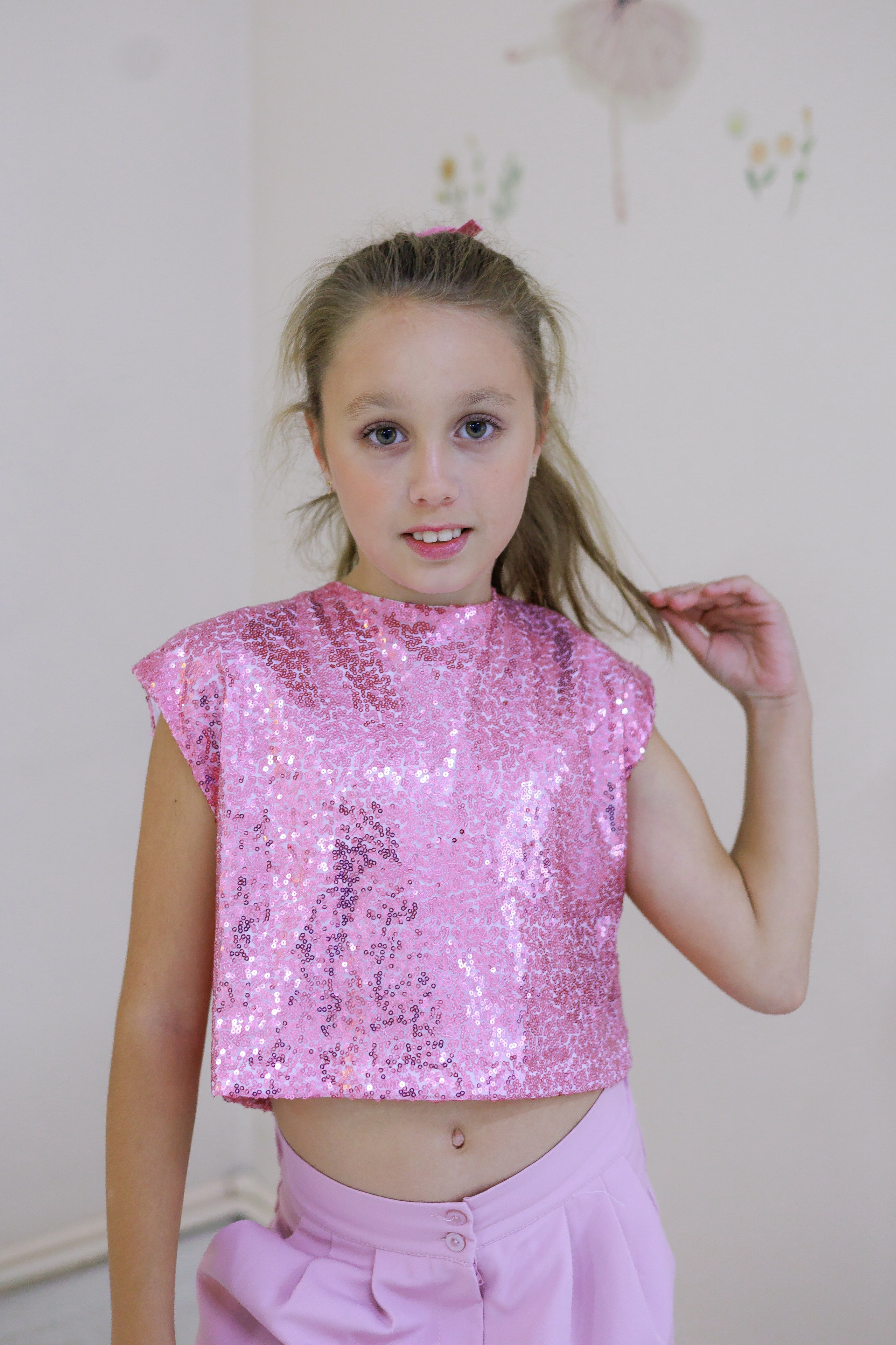 Урок макияжа для девочек 5 октября. Школа для девочек во Владивостоке — Само Совершенство