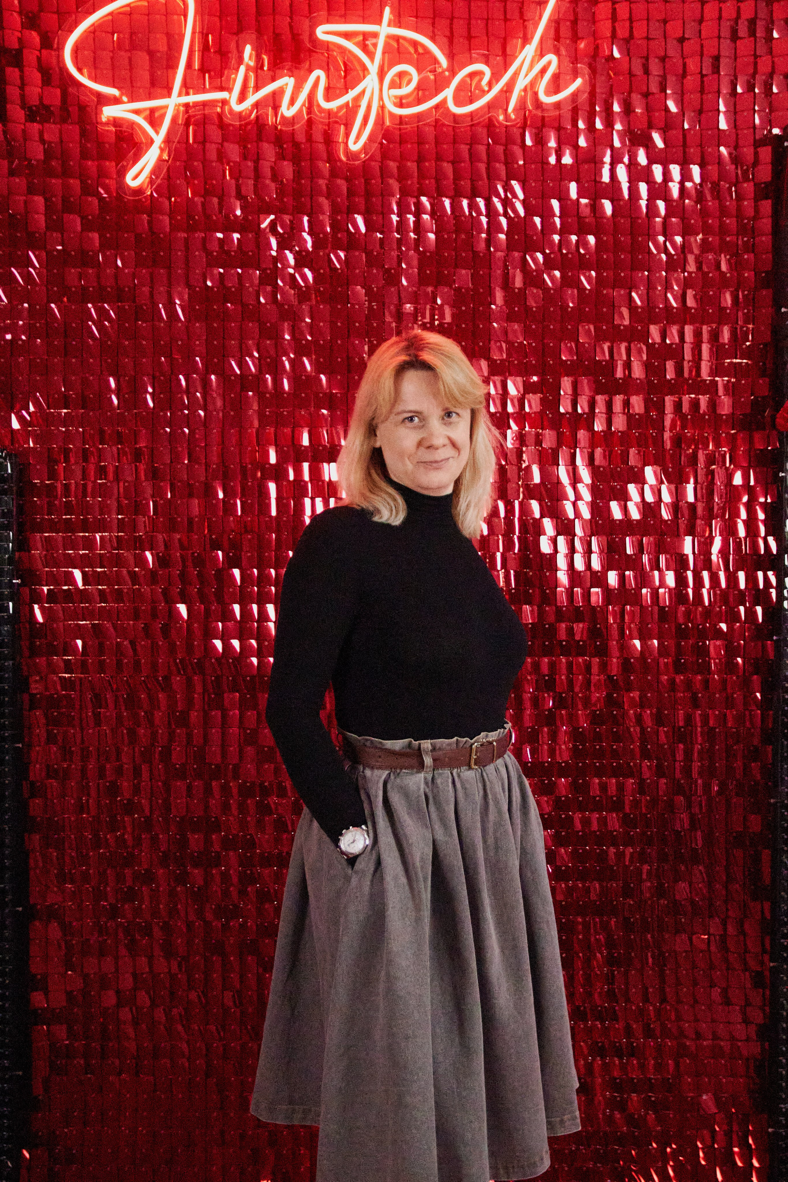 Корпоратив. Фотограф в Ростове-на-Дону Нюхарева Виктория