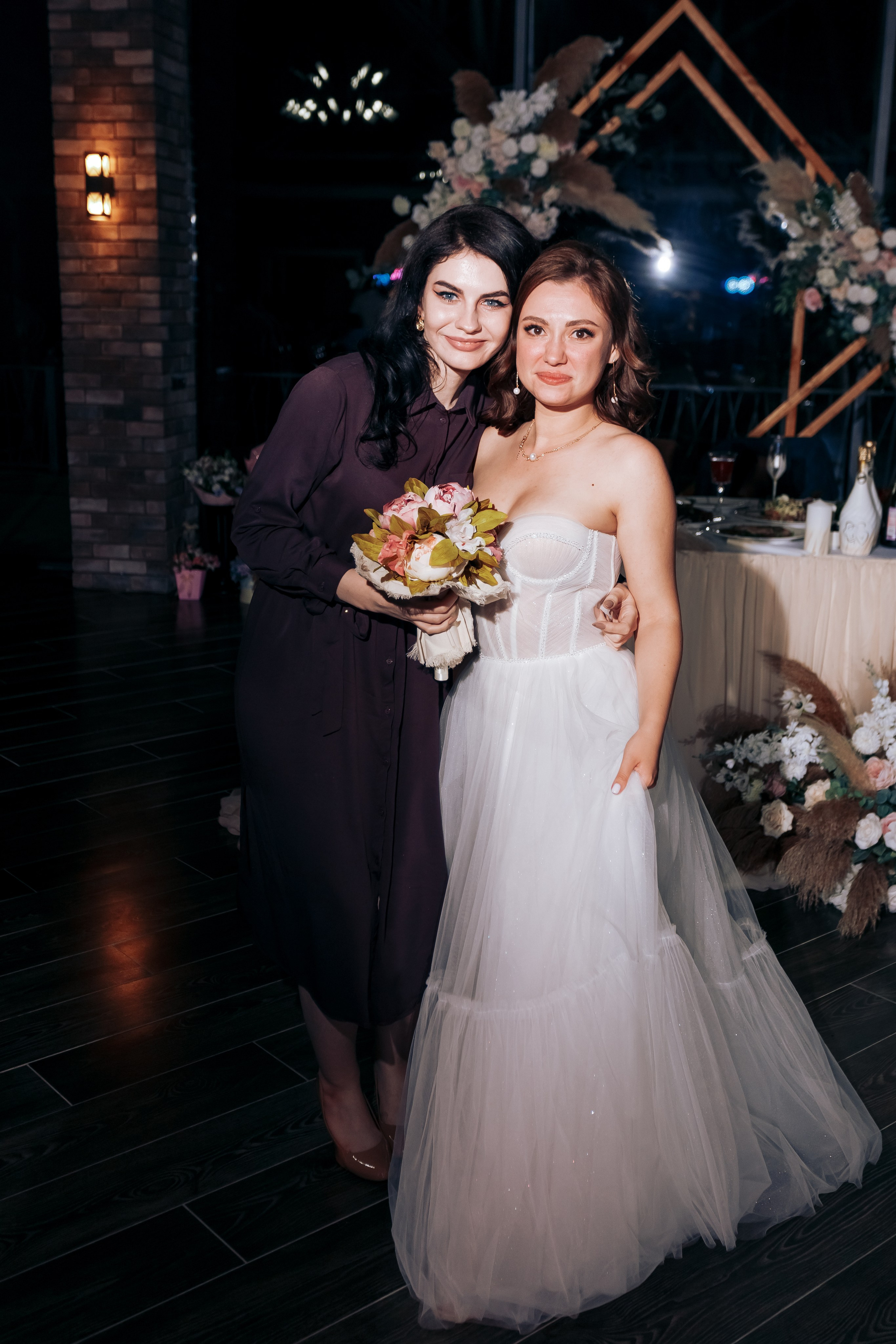 Коля и Оля. Свадебный фотограф в Краснодаре Николай Крауз