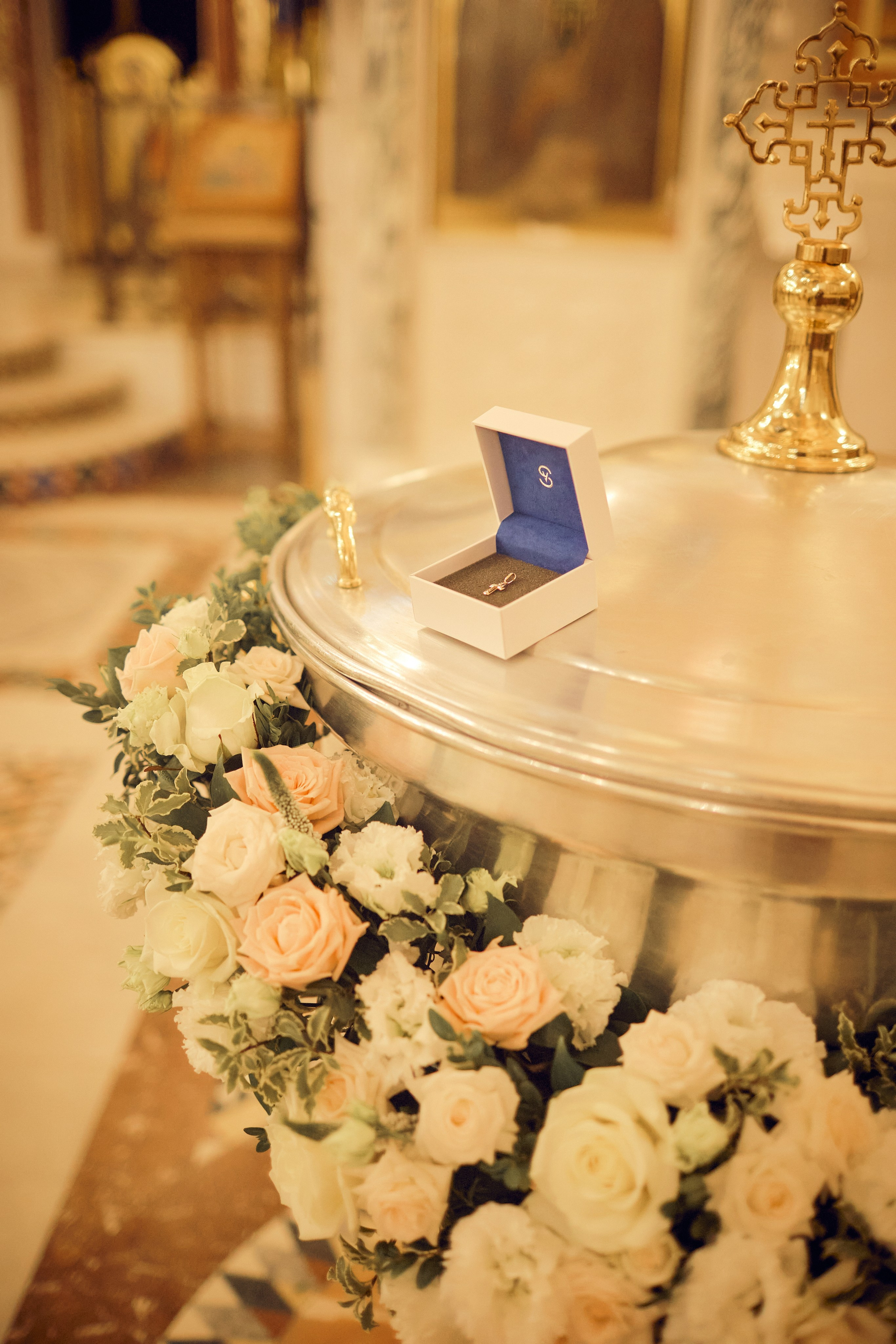 Таинство Крещения. Фотограф Москва|Ясенево Яна Новокрещенных