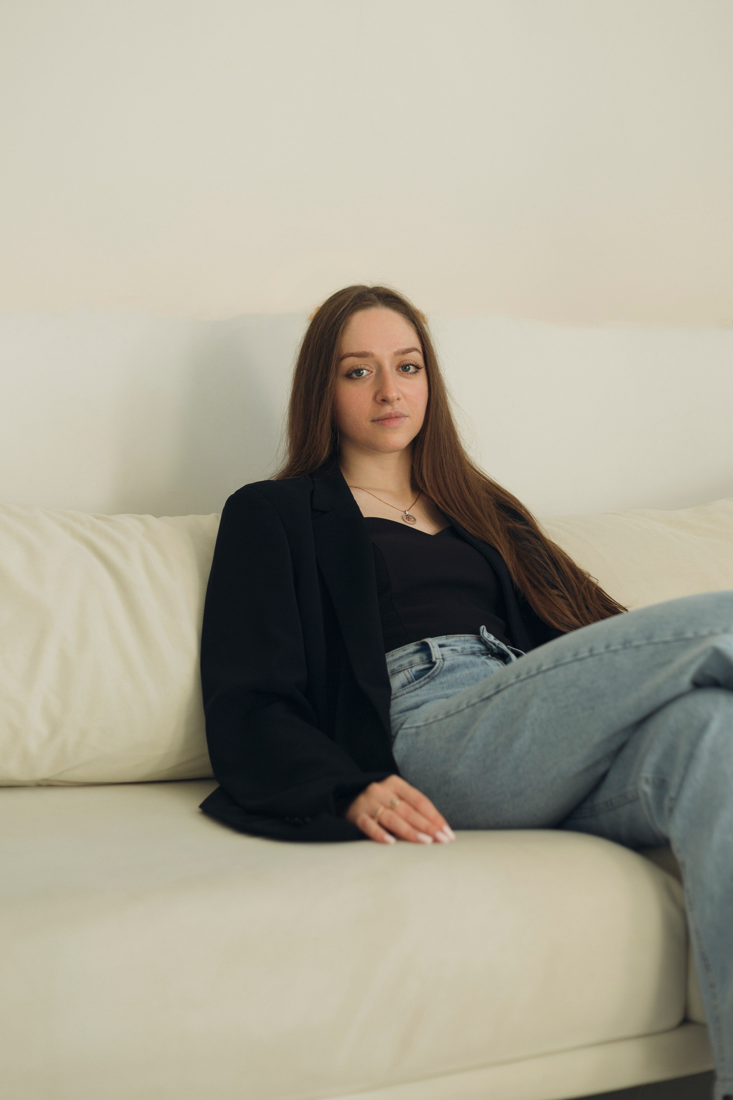 Елизавета. Марина Рерих — портретный фотограф в Екатеринбурге