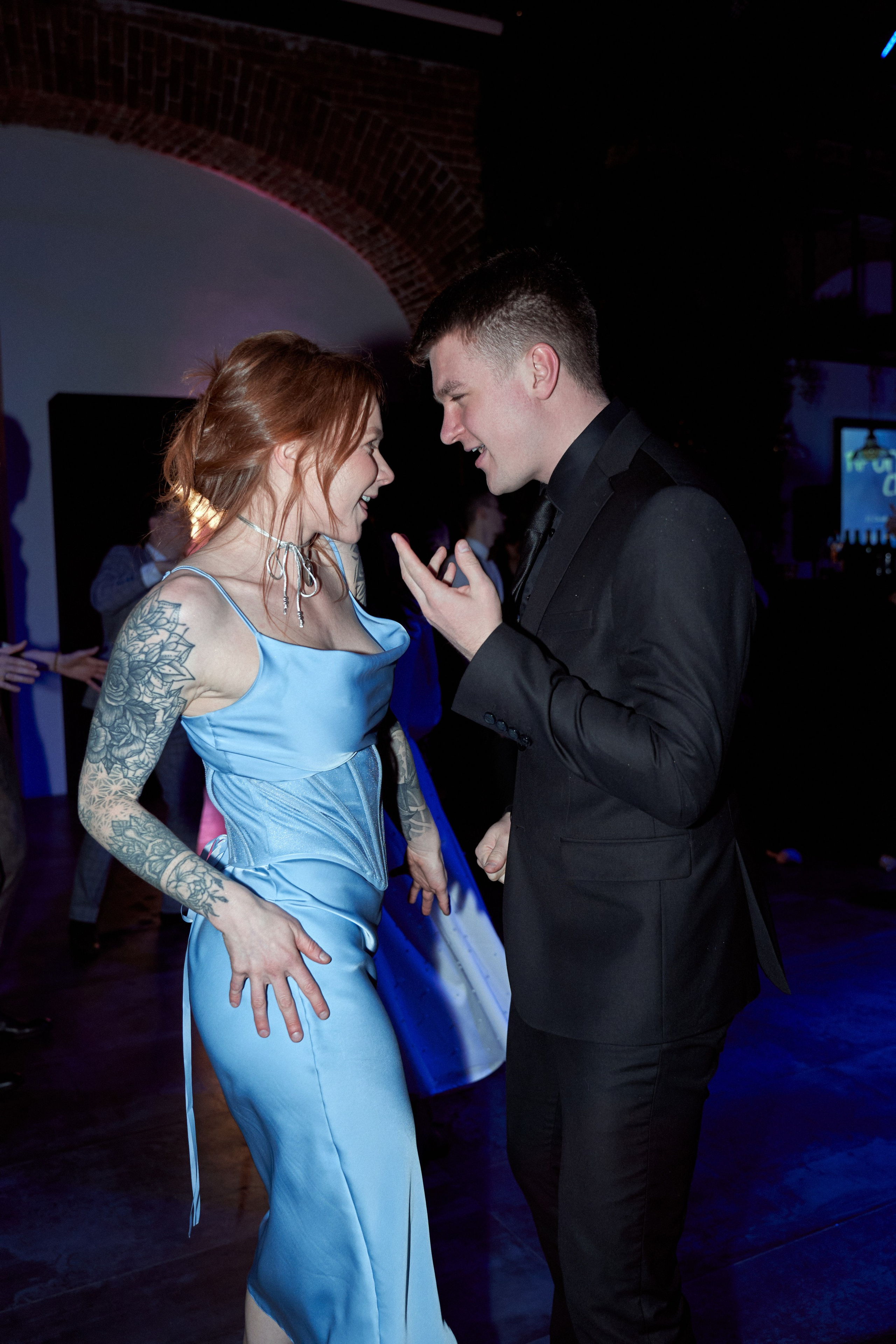 Дима&Даша Прогрессивная свадьба. Фотограф в Нижнем Новгороде Марина Кузнецова