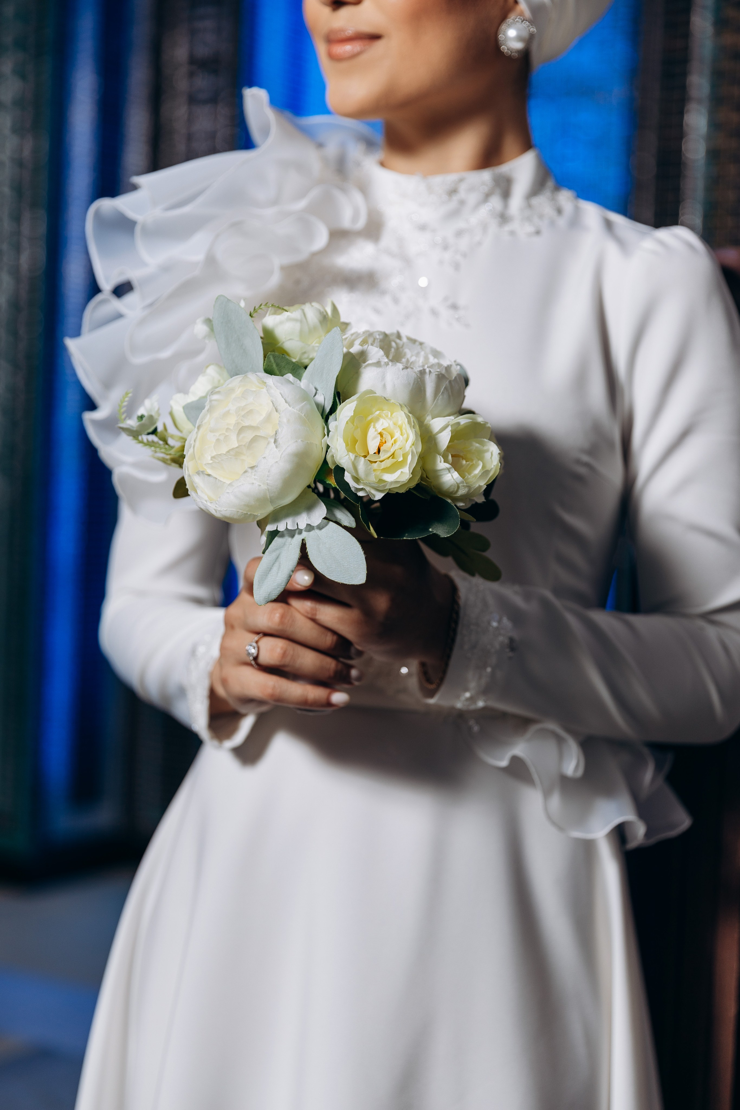 никах в мечети Ярдэм,  фотосессия в мечети Ярдэм, фотограф на никах Казань Ranas4you, образ невесты на никах, завязывание платка Казань, платье на никах Казань, фотограф на мусульманские свадьбы Ranas4you