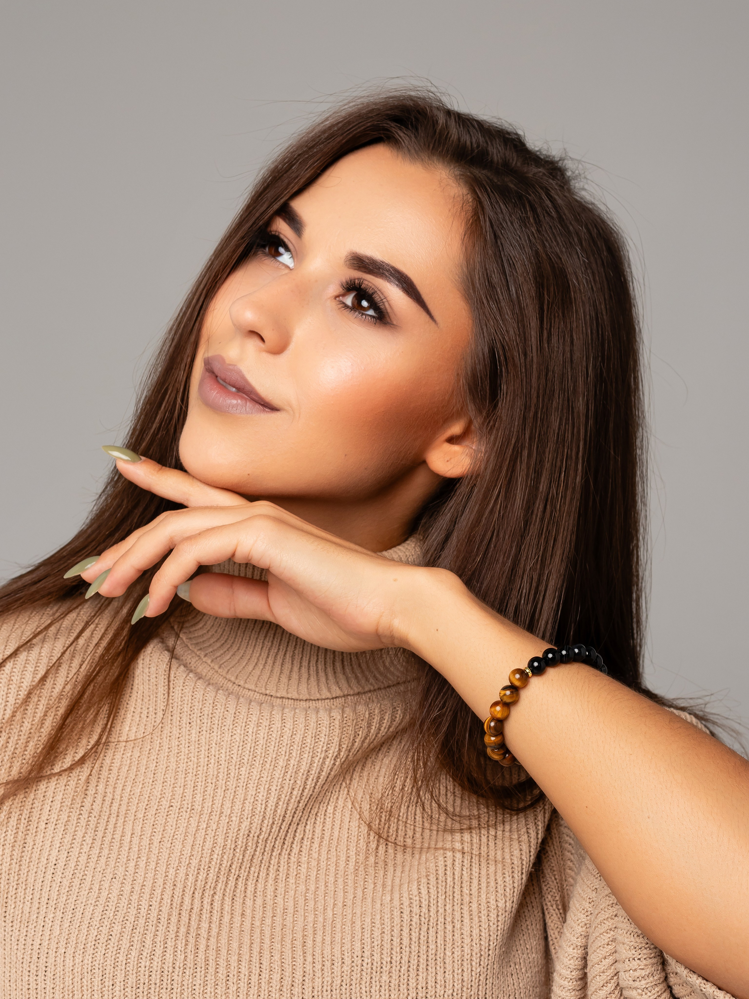 Браслеты камень. Фотограф в Краснодаре Арина Кудряшова