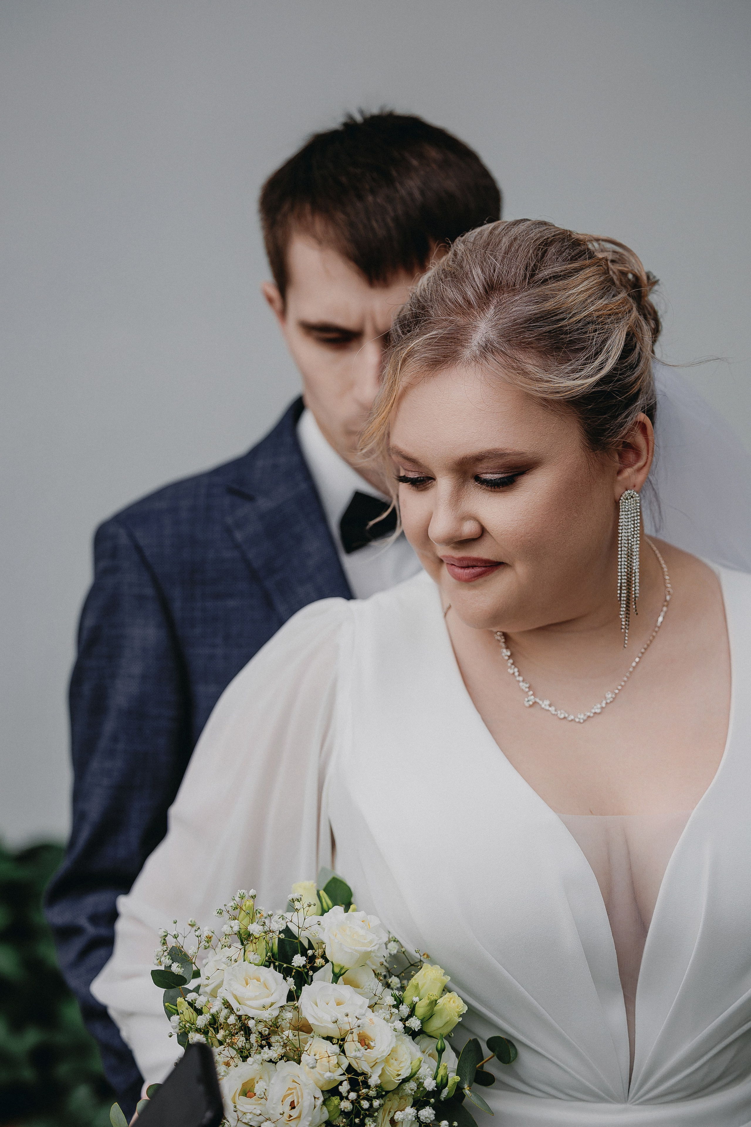 Ирина♾️Эдуард. Фотограф Евгений Топаз