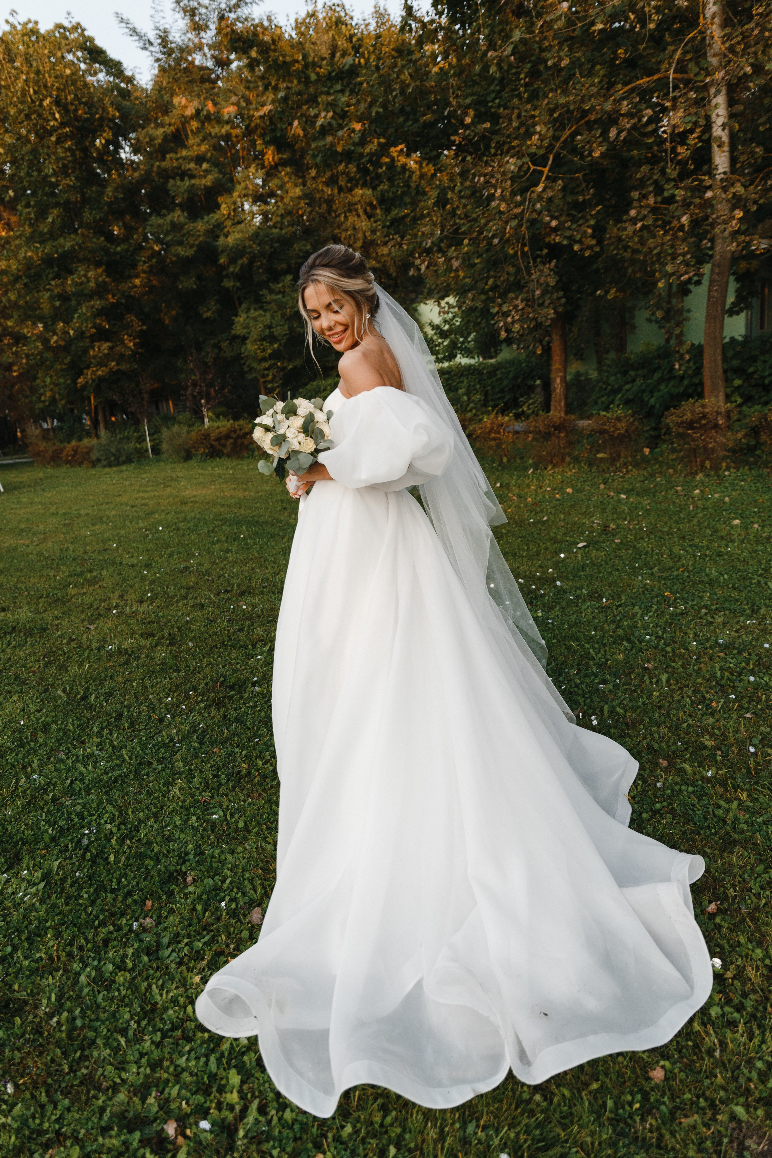 Портфолио. Свадебный фотограф в Москве Мария Крош