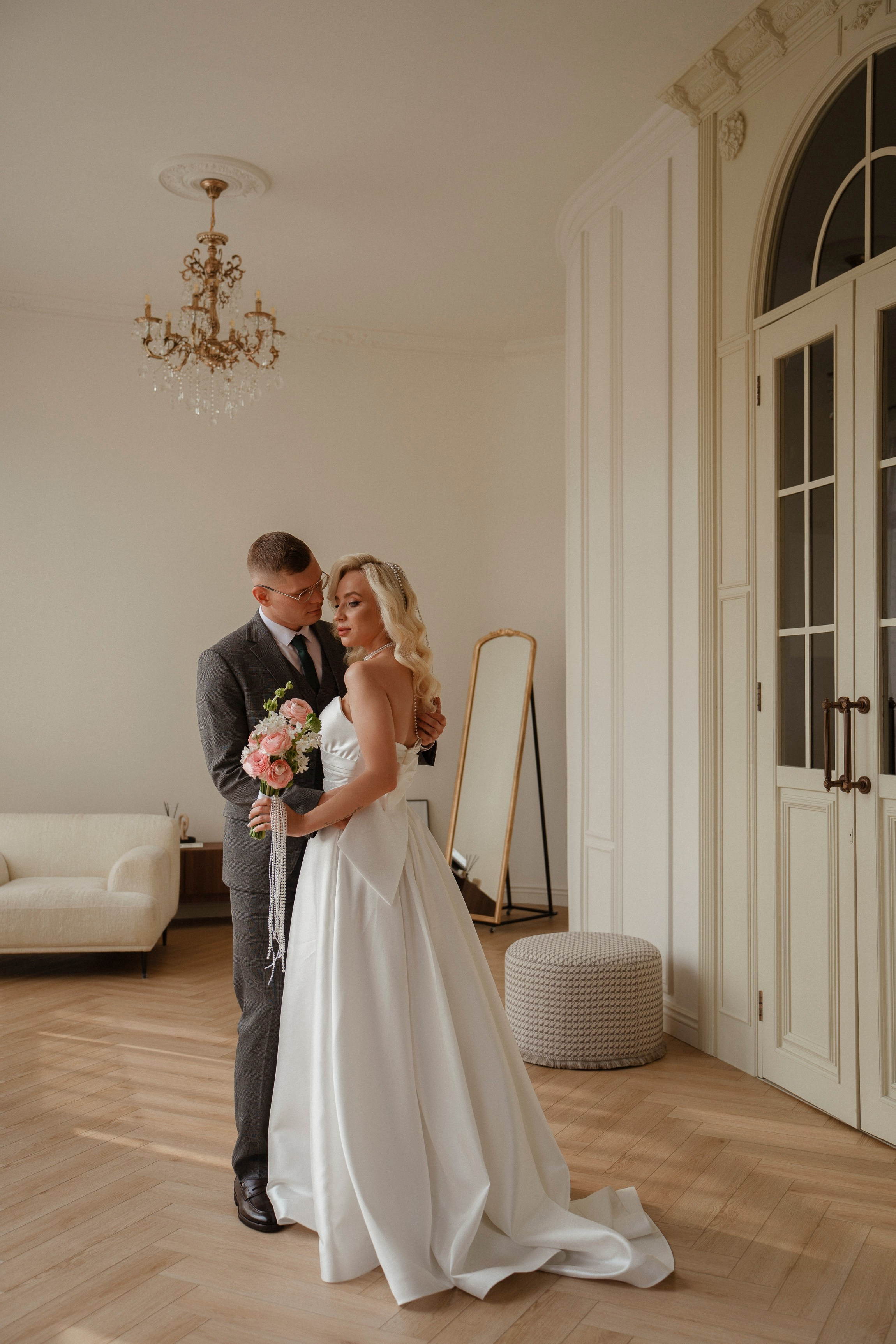 11 октября. Юлия Тайцай фотограф, Анатолий Тайцай видеограф