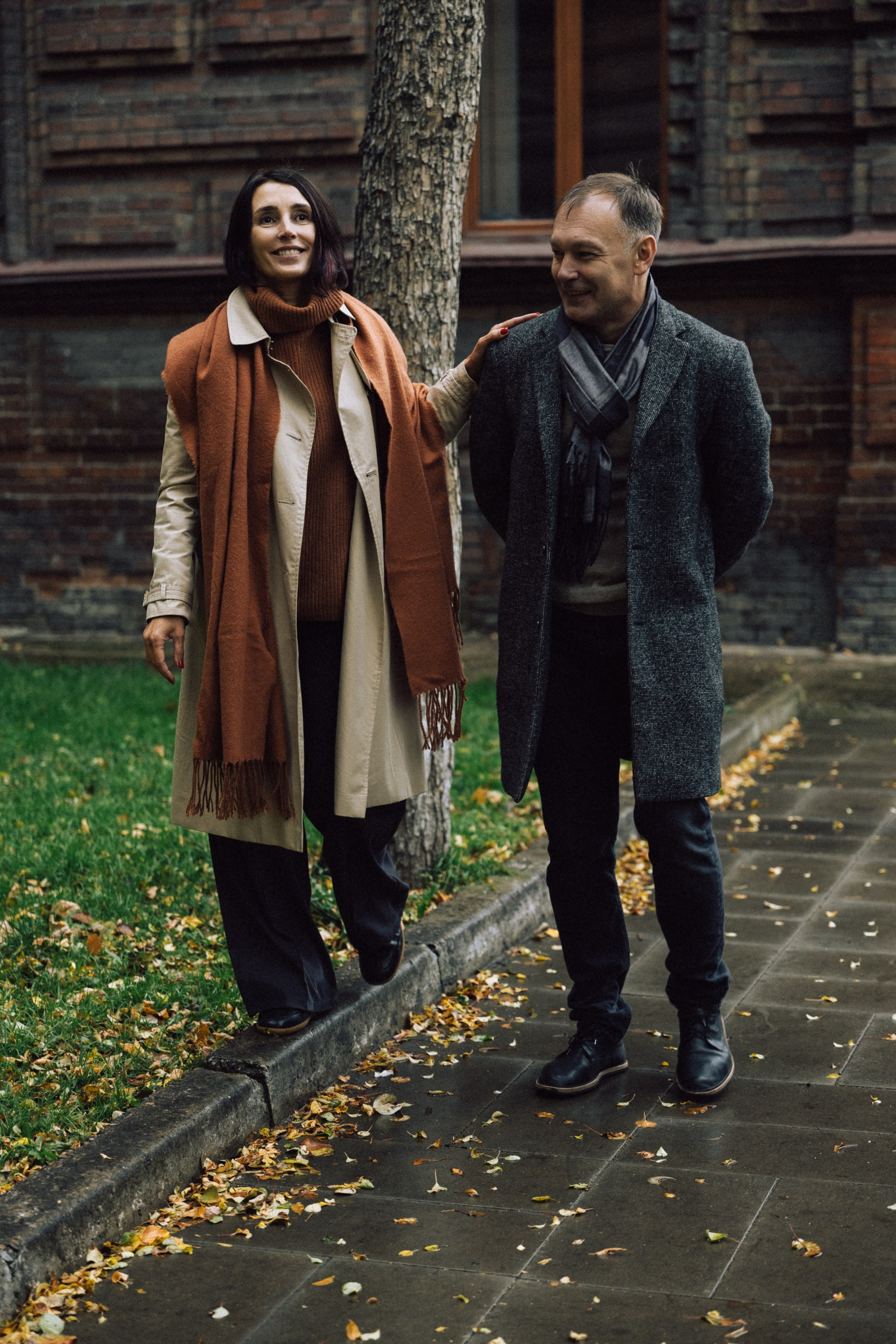 Родителям. Индивидуальные, семейные съемки, love story съемки фотограф в Красноярске Ирина Белова