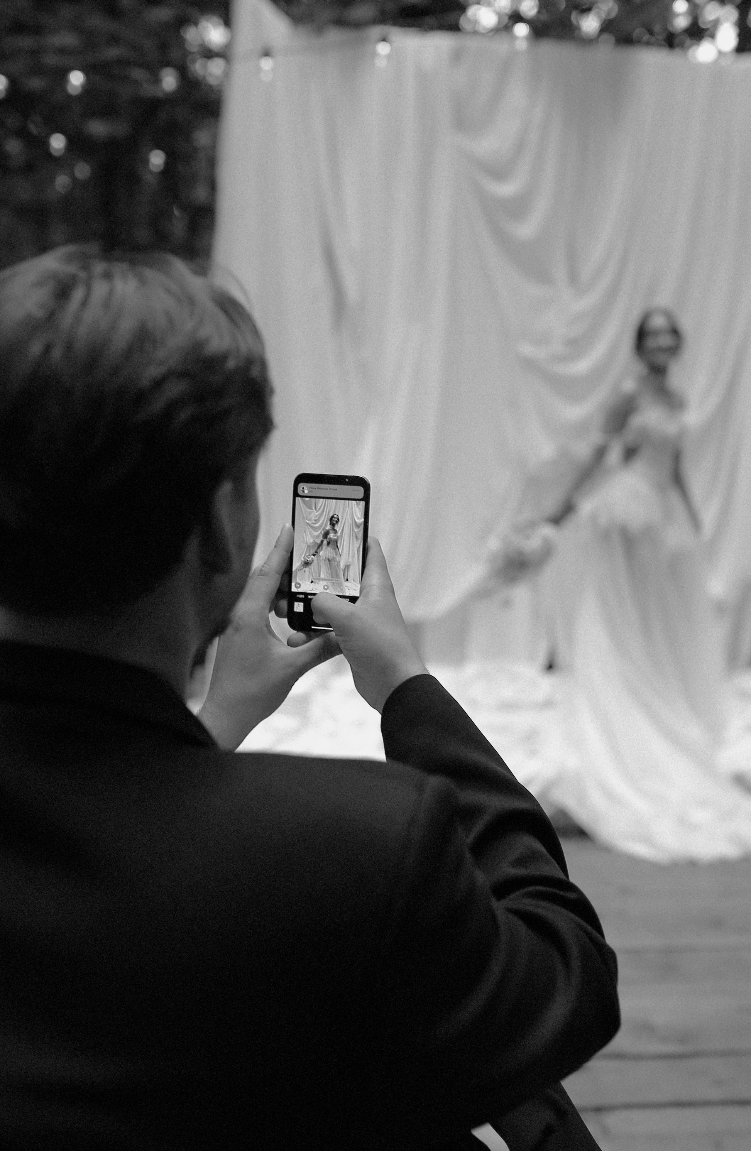 Ксения & Игорь. Оформление свадеб, декор свадеб Вера Маркова, Москва