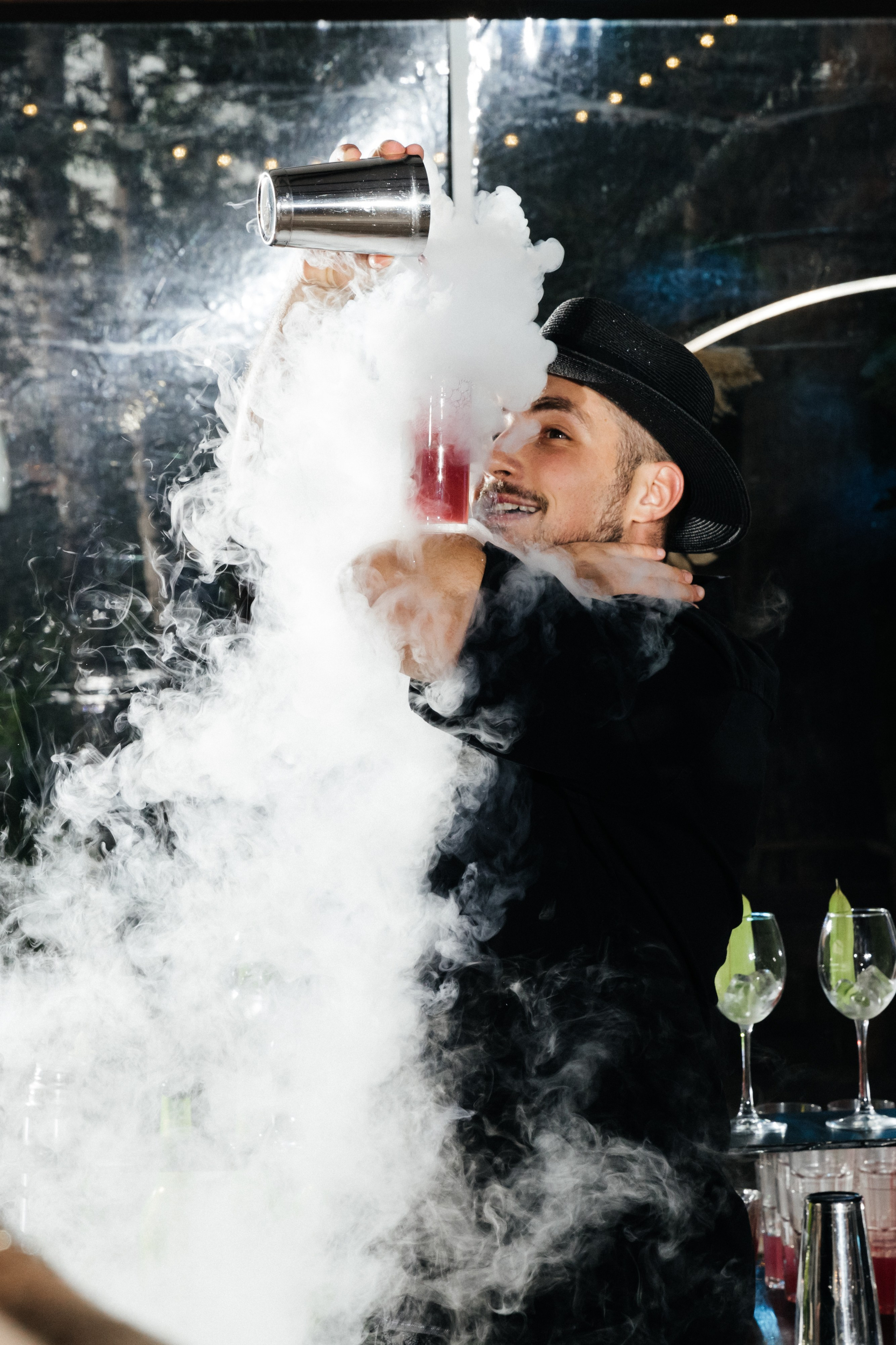 ВАДИМ И КСЕНИЯ | ГЛЭМПИНГ МОРЕ. Свадебный и семейный фотограф в Нижнем Новгороде Светлана Челомбиева