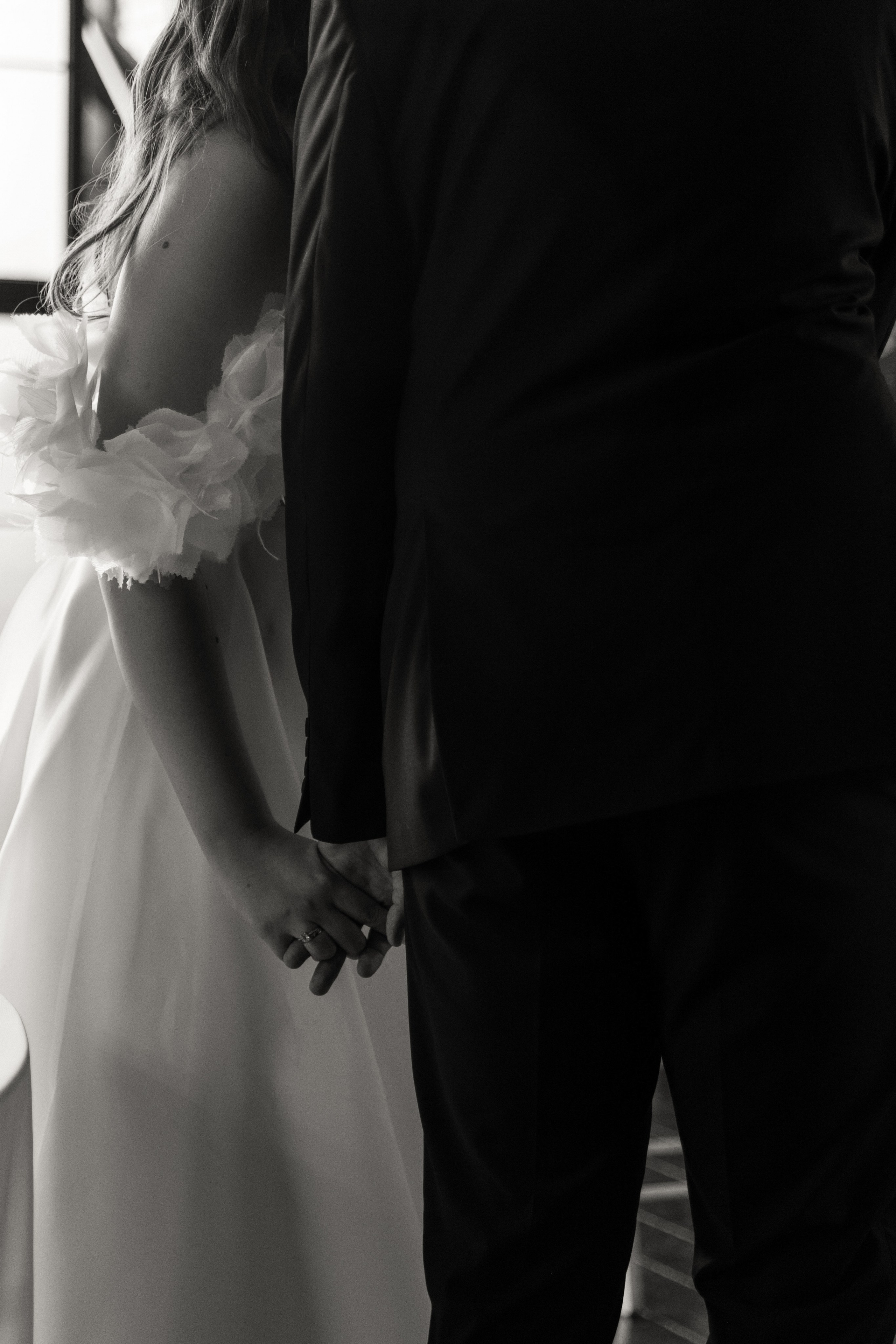 Дария & Александр. Свадебный и портретный фотограф в Воронеже Алфёрова Оксана