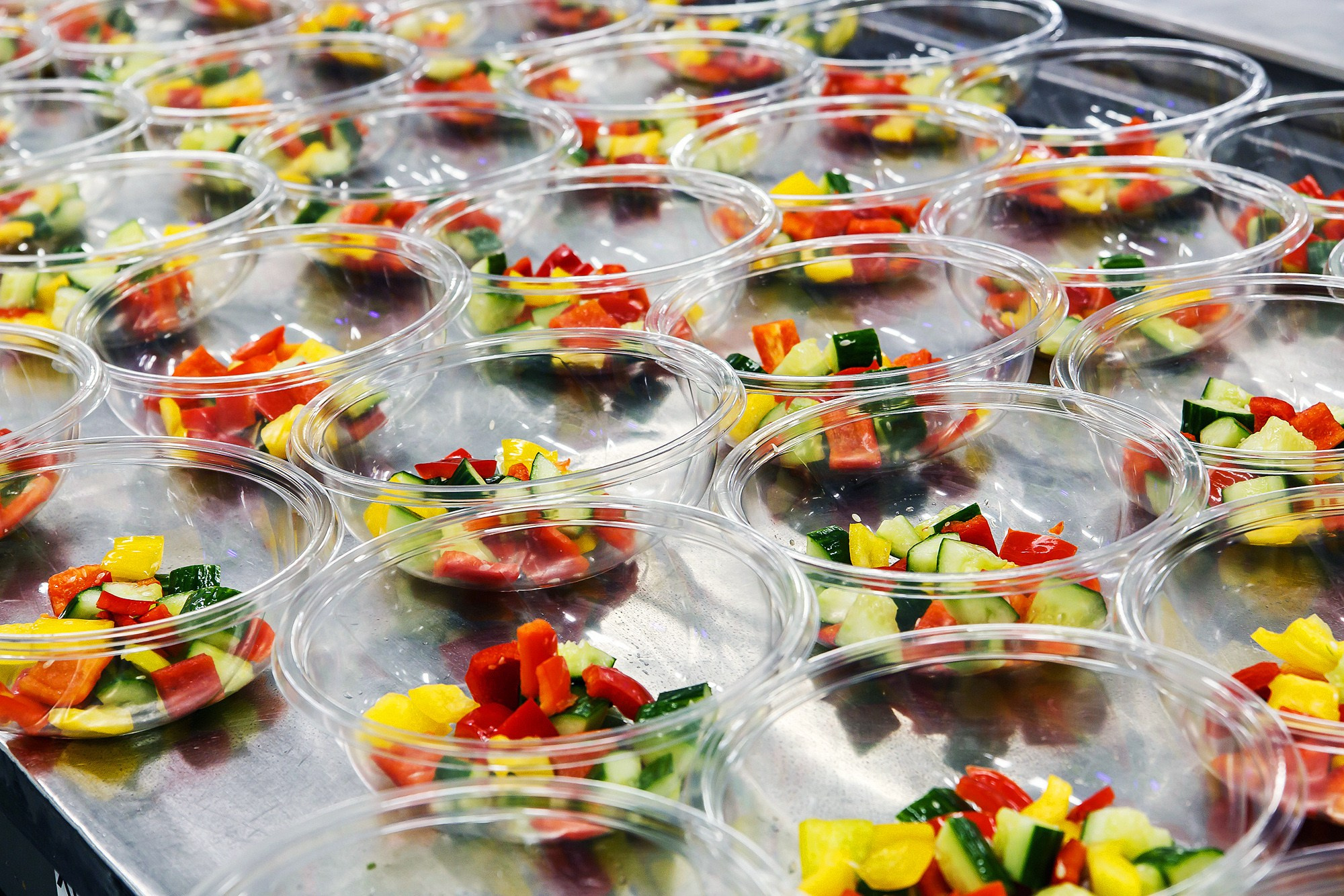 Azbuka Vkusa. Photographer Ksenia Kolesnikova. Interior, Product, and Portrait Photography in Moscow