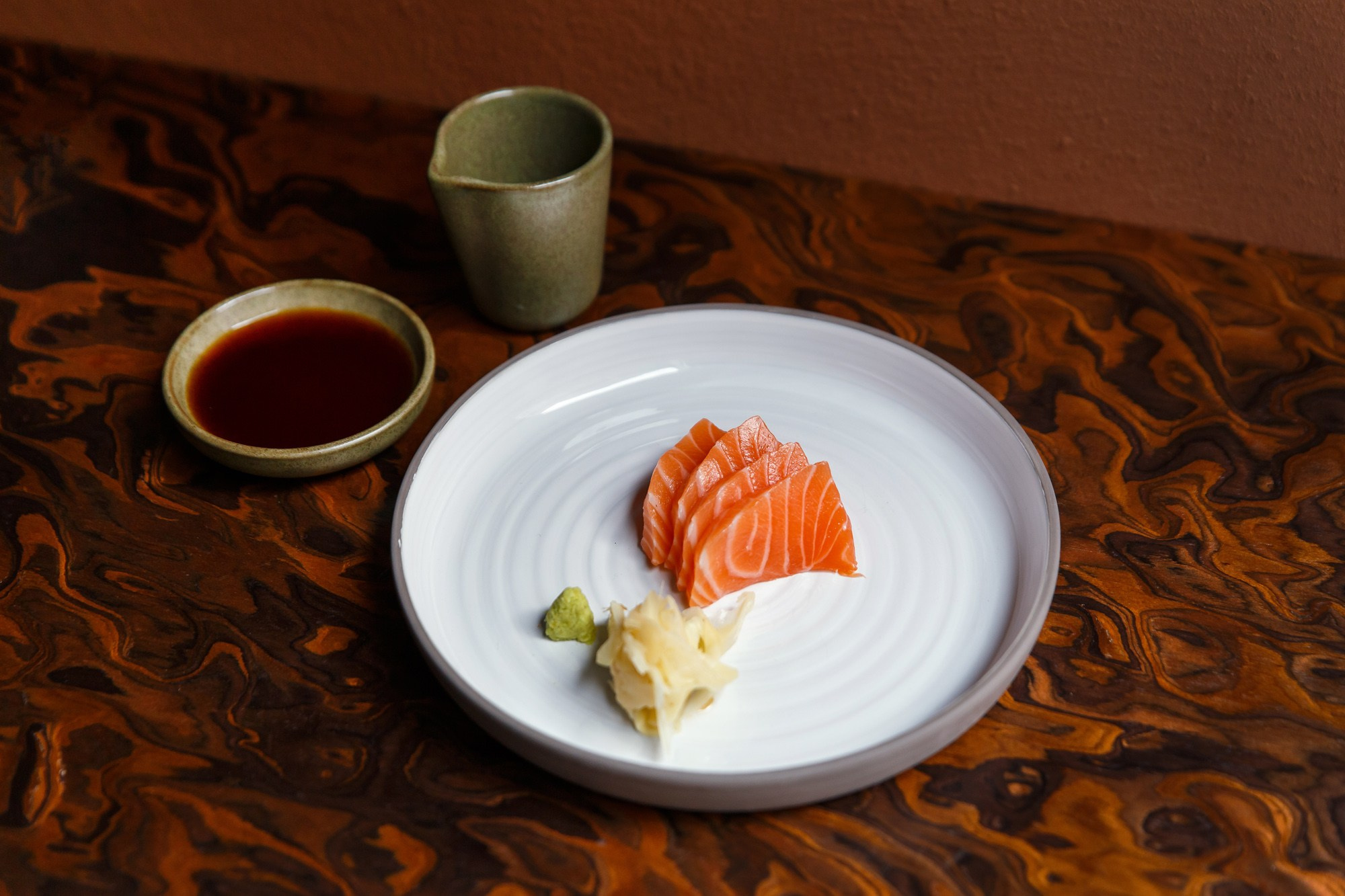 Monkey Izakaya. Photographer Ksenia Kolesnikova. Interior, Product, and Portrait Photography in Moscow