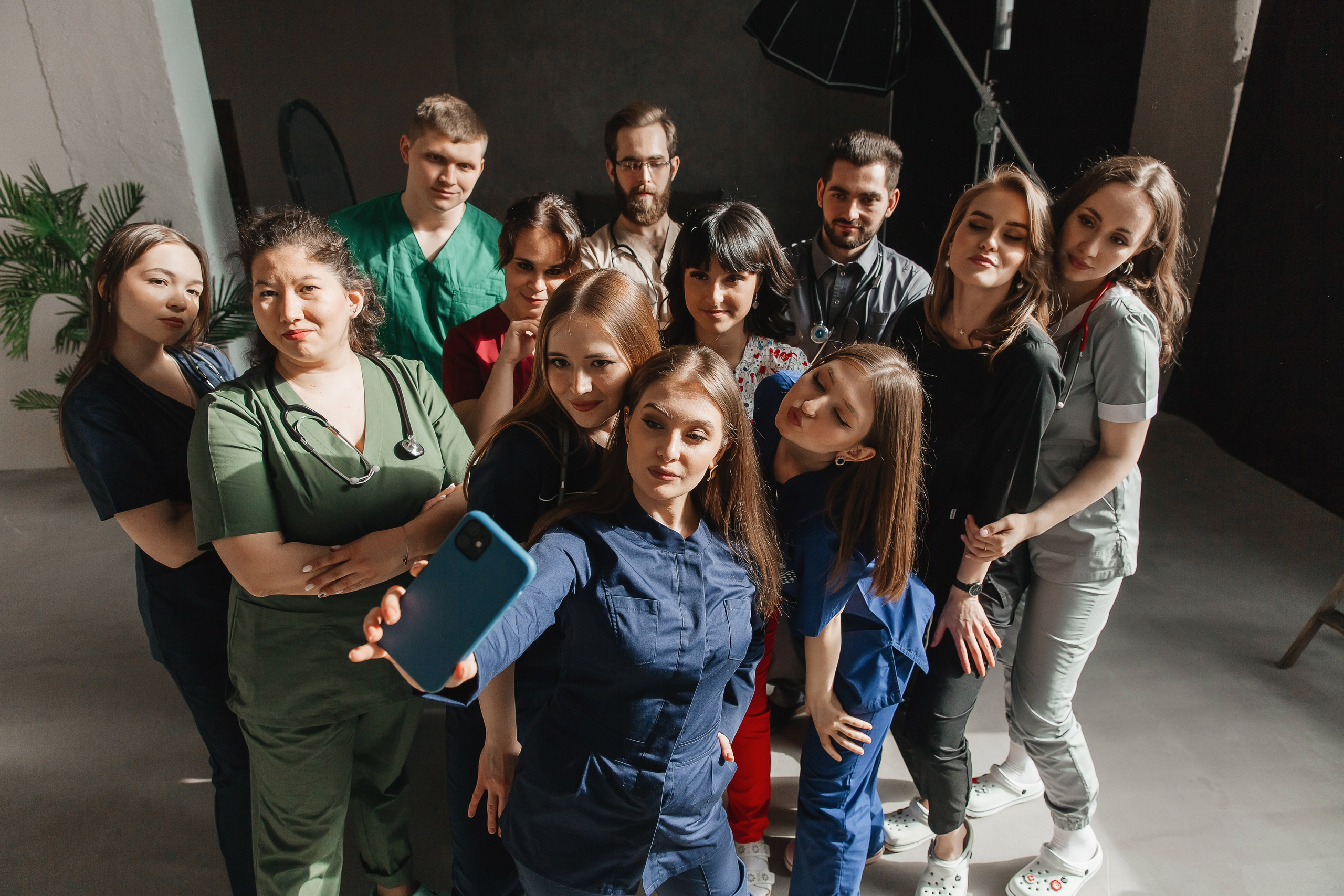 Наш выпуск. Свадебный фотограф Ярославль Ирина Волоцкая