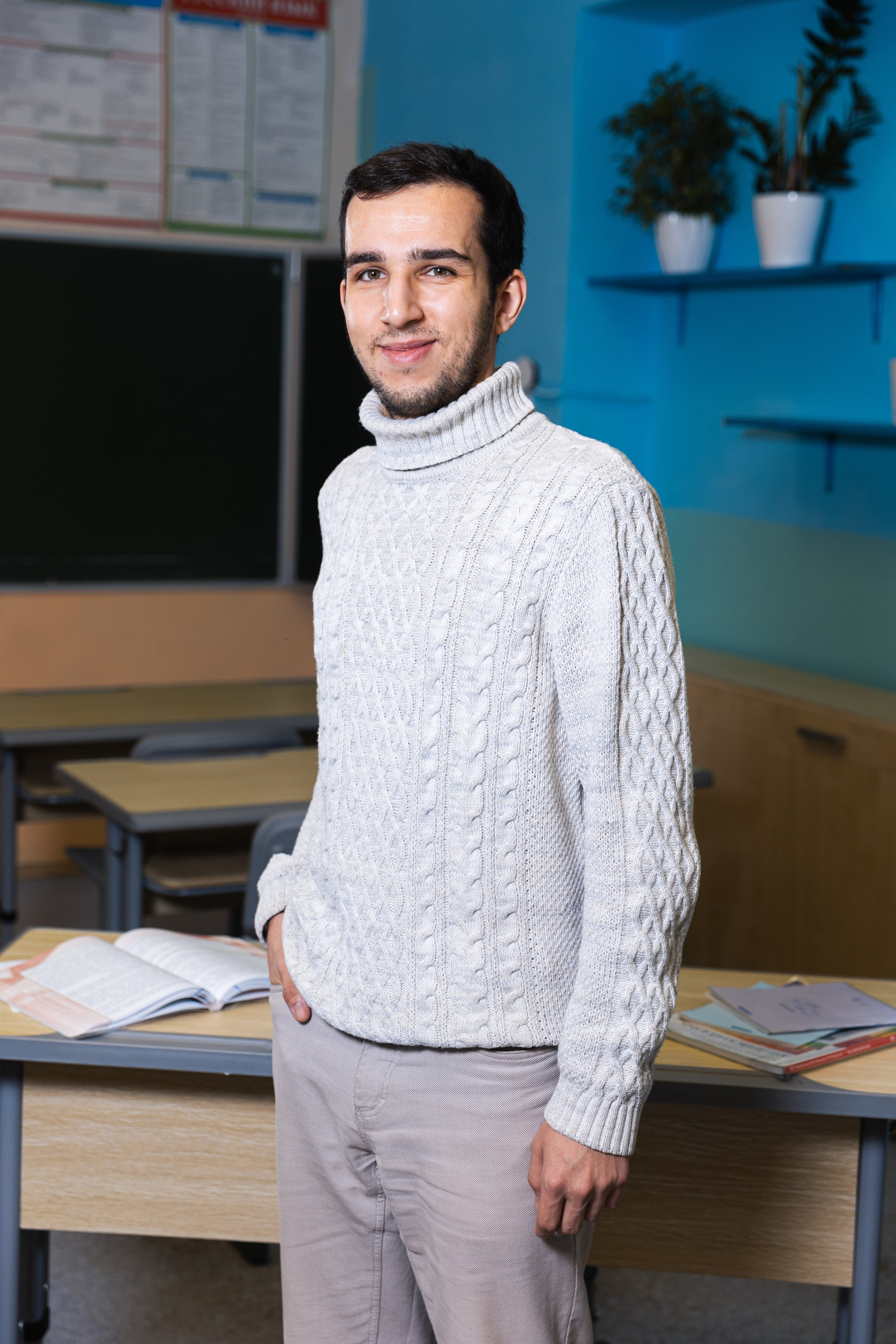 Школы. All In Media — фотосъёмка и видеопродакшн