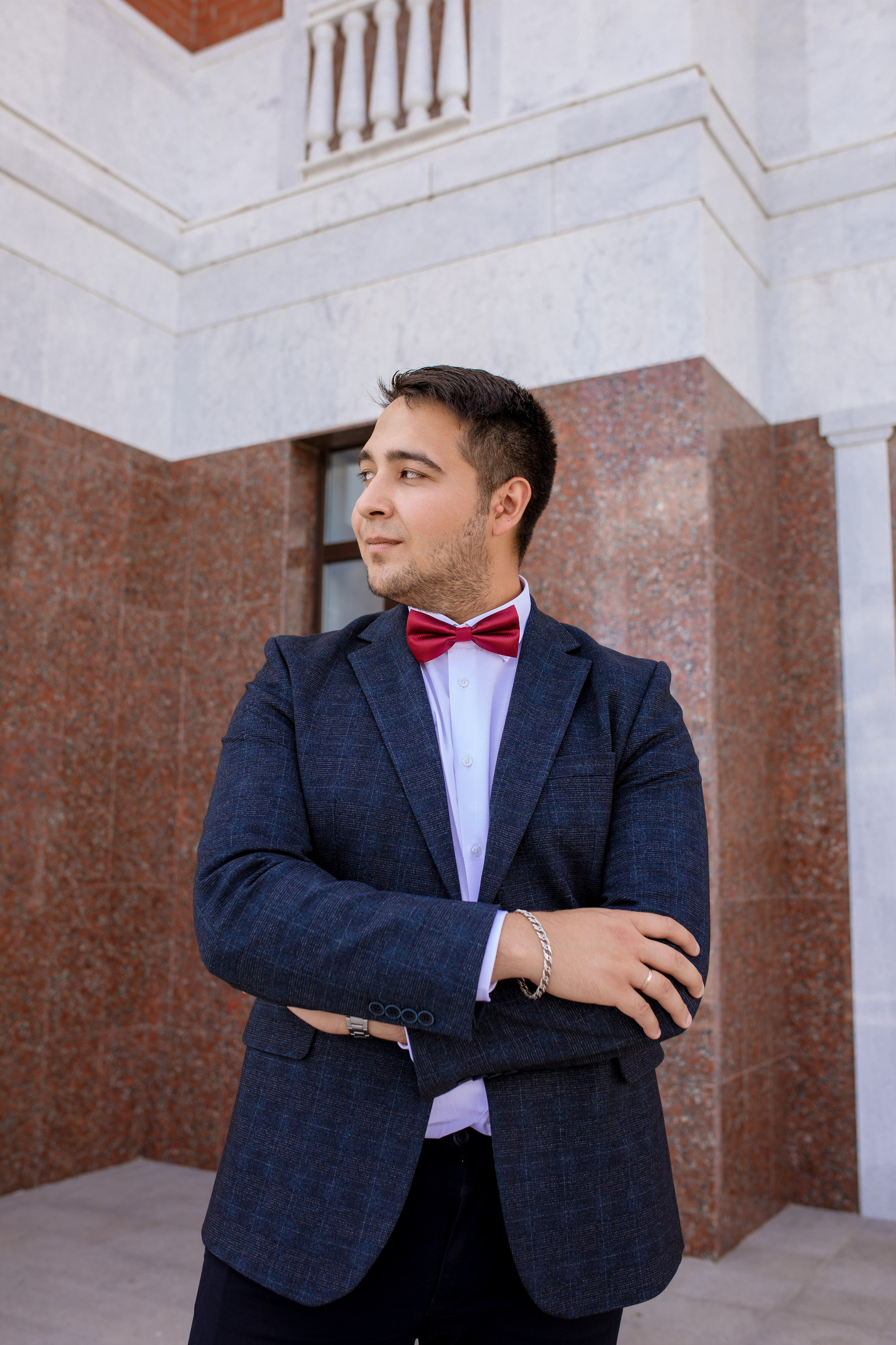 Азат & Дания. Свадебный фотограф в Чебоксарах Анастасия Иванова