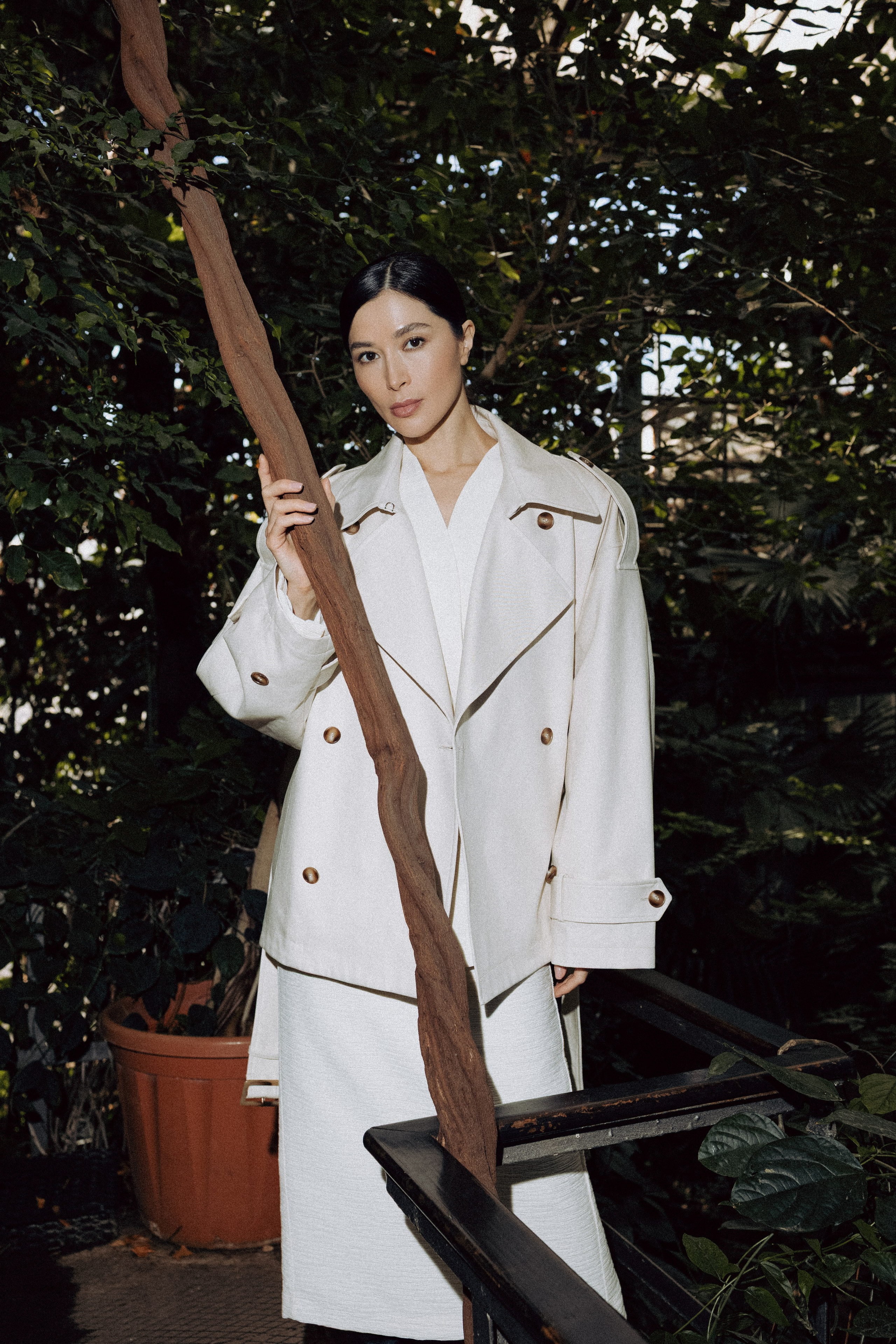 Lilia. Дарья Скворцова