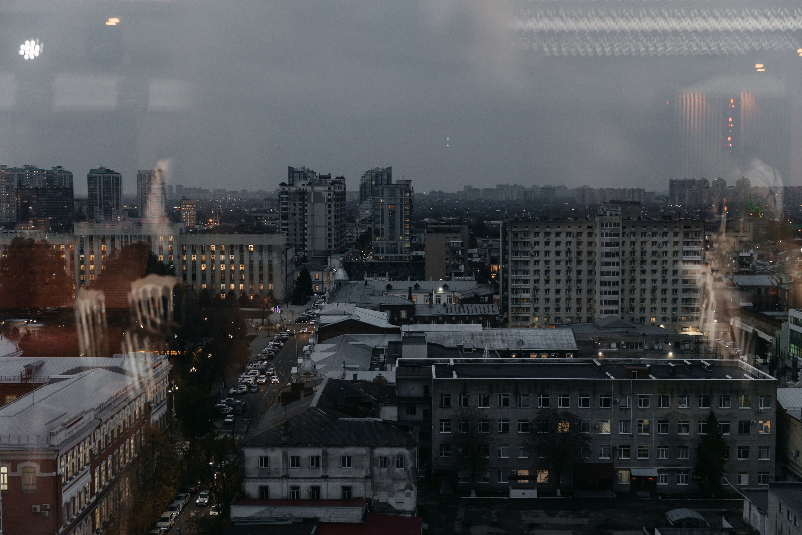 Роман и Алина (23/11/ 2023). Свадебный  и семейный фотограф в Краснодаре