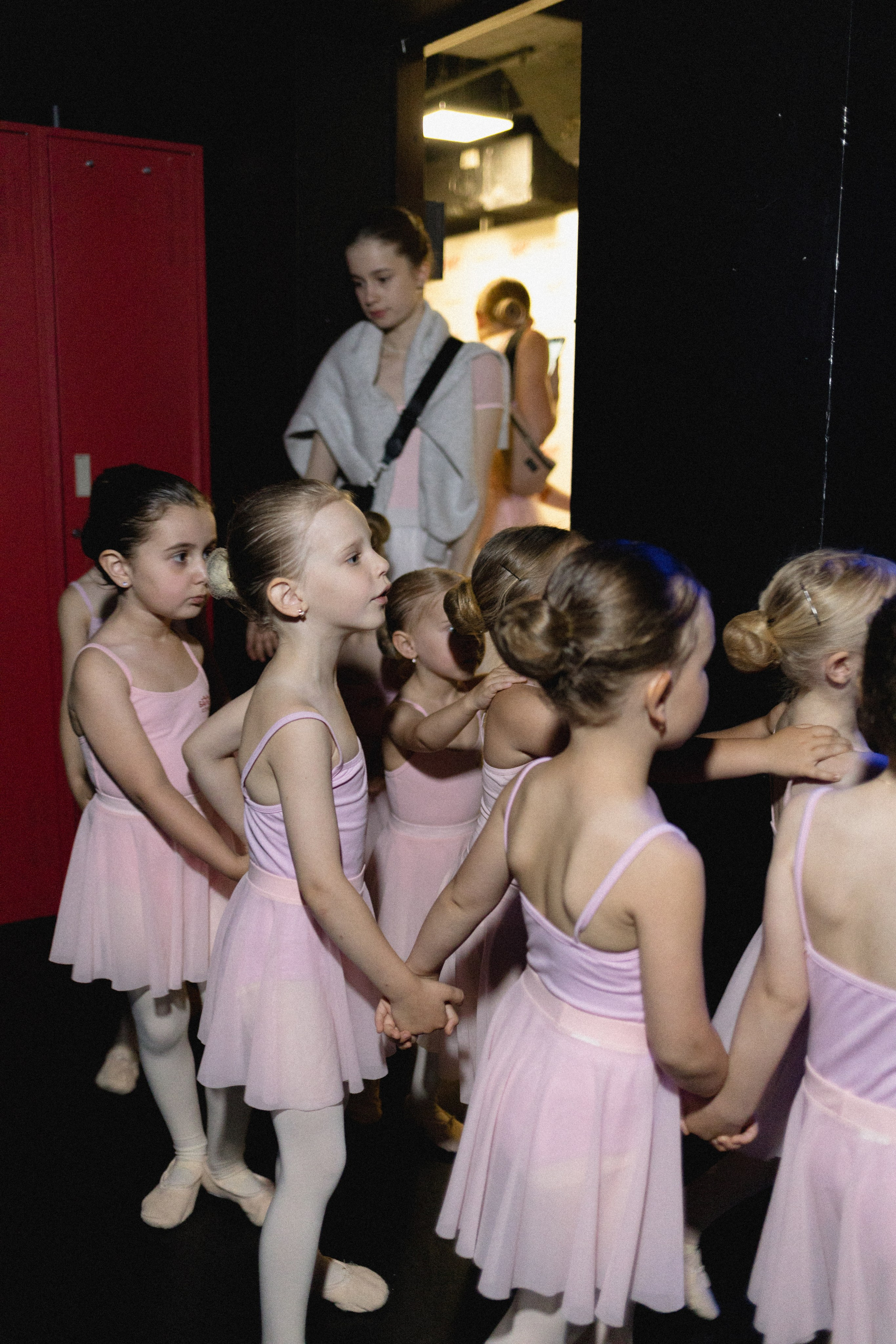 Балет с 2-х лет | Крокус | лето. Кузьмина Анастасия — контент-фотограф | Москва