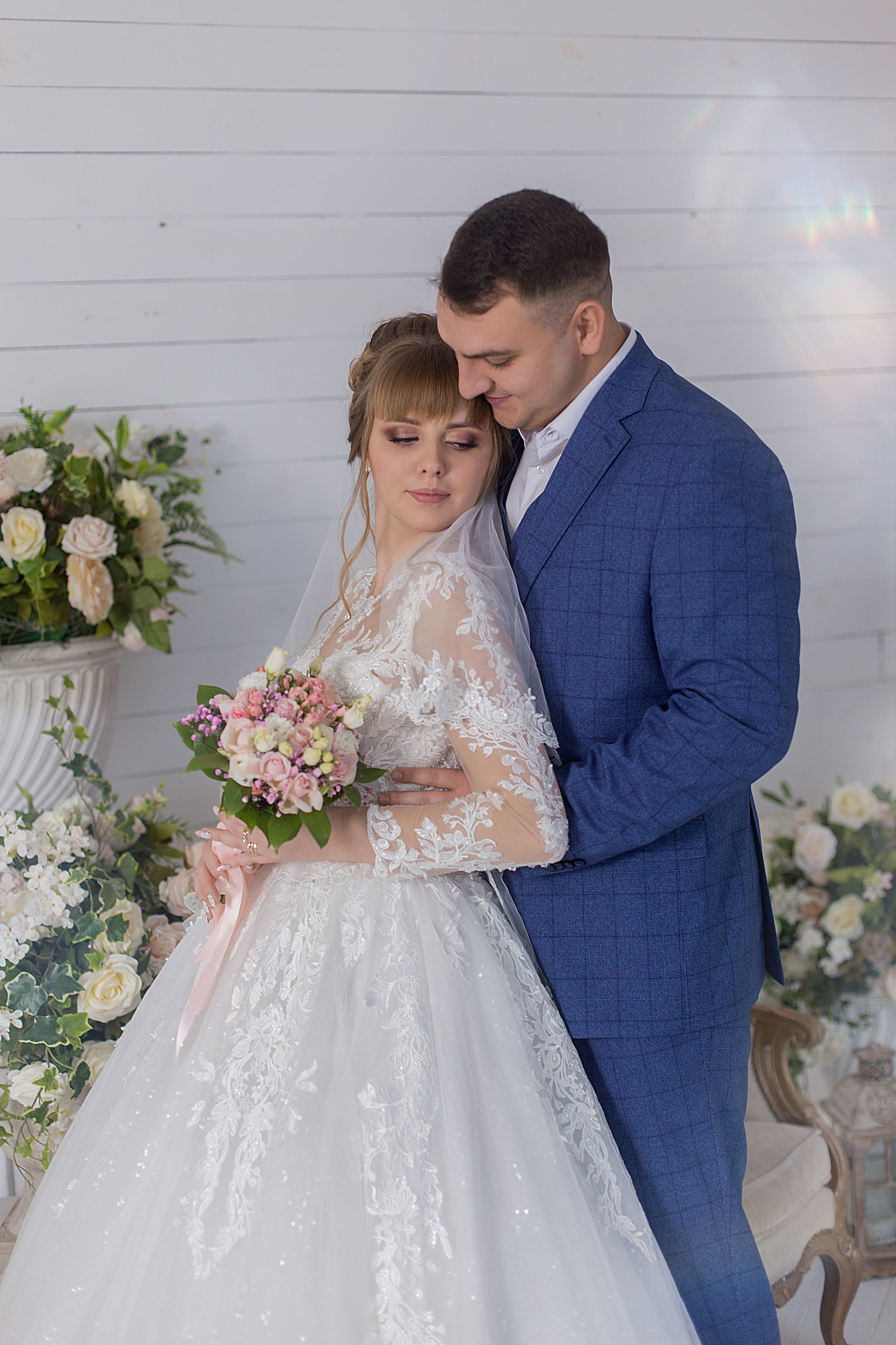 Свадьбы, love story. Фотограф Ирина Зверева