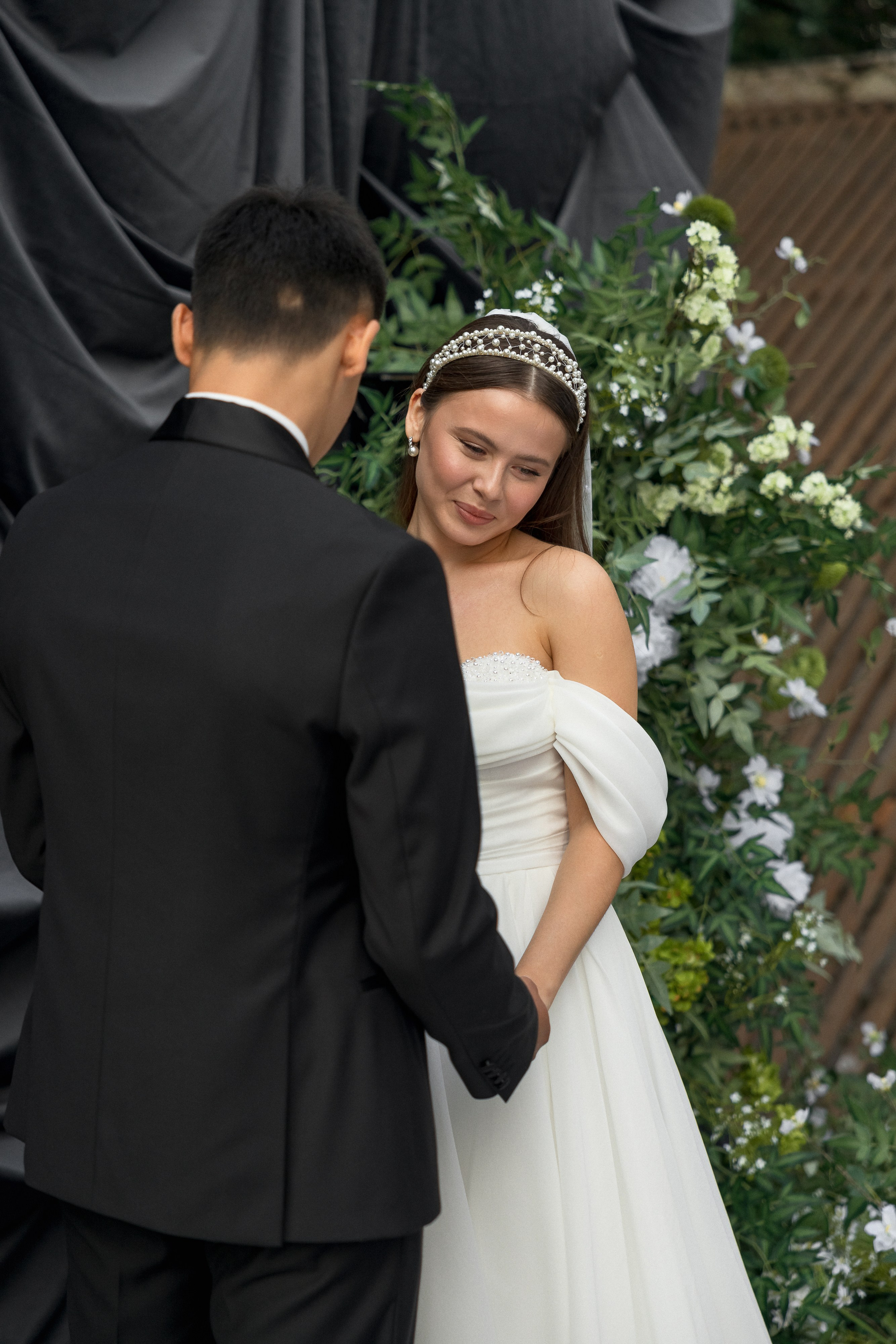 Нургиз и Рената. Фотограф Александр Федоренко