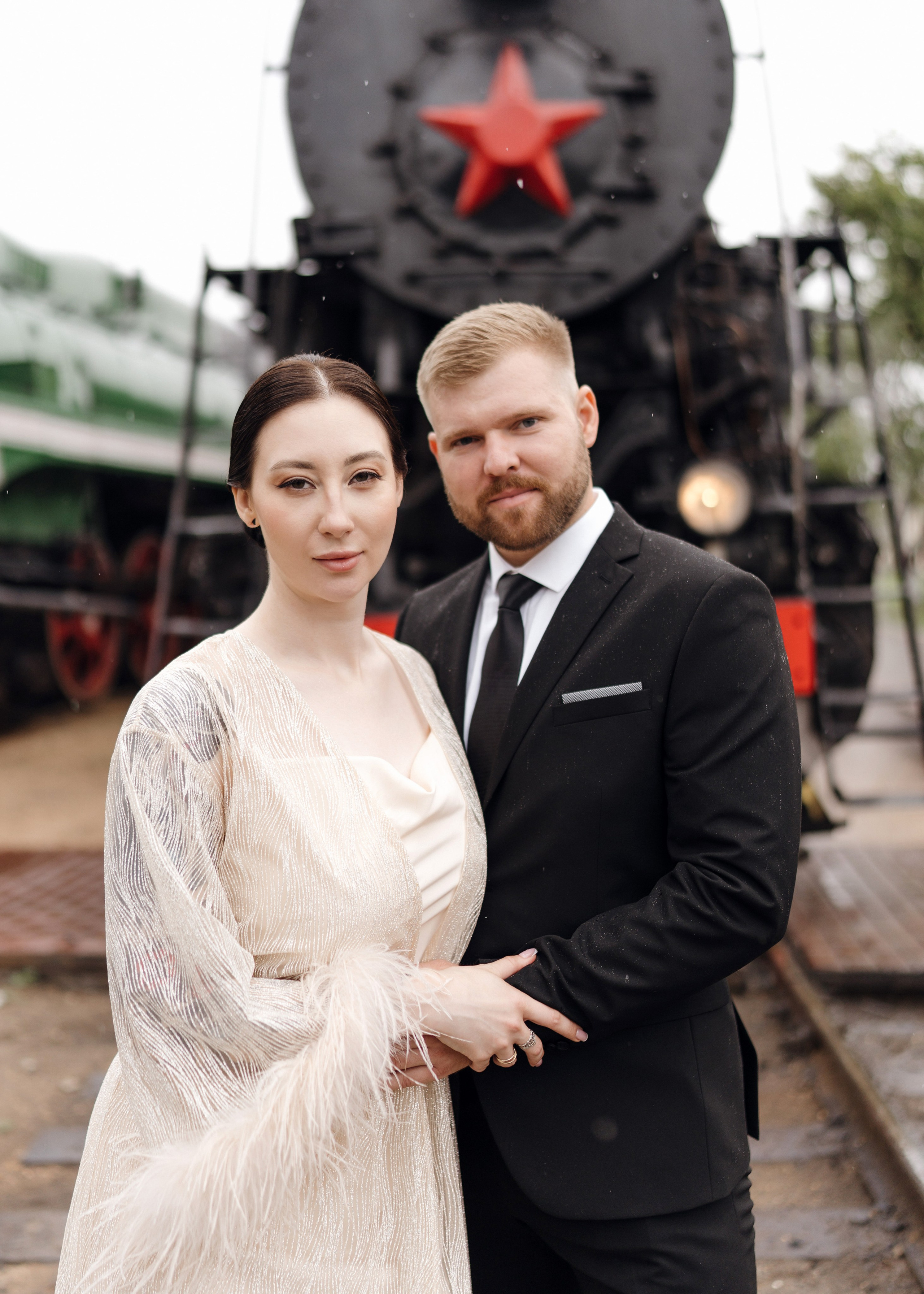 N&E. Свадебный Фотограф в Коломне и Москве Николай Максименко