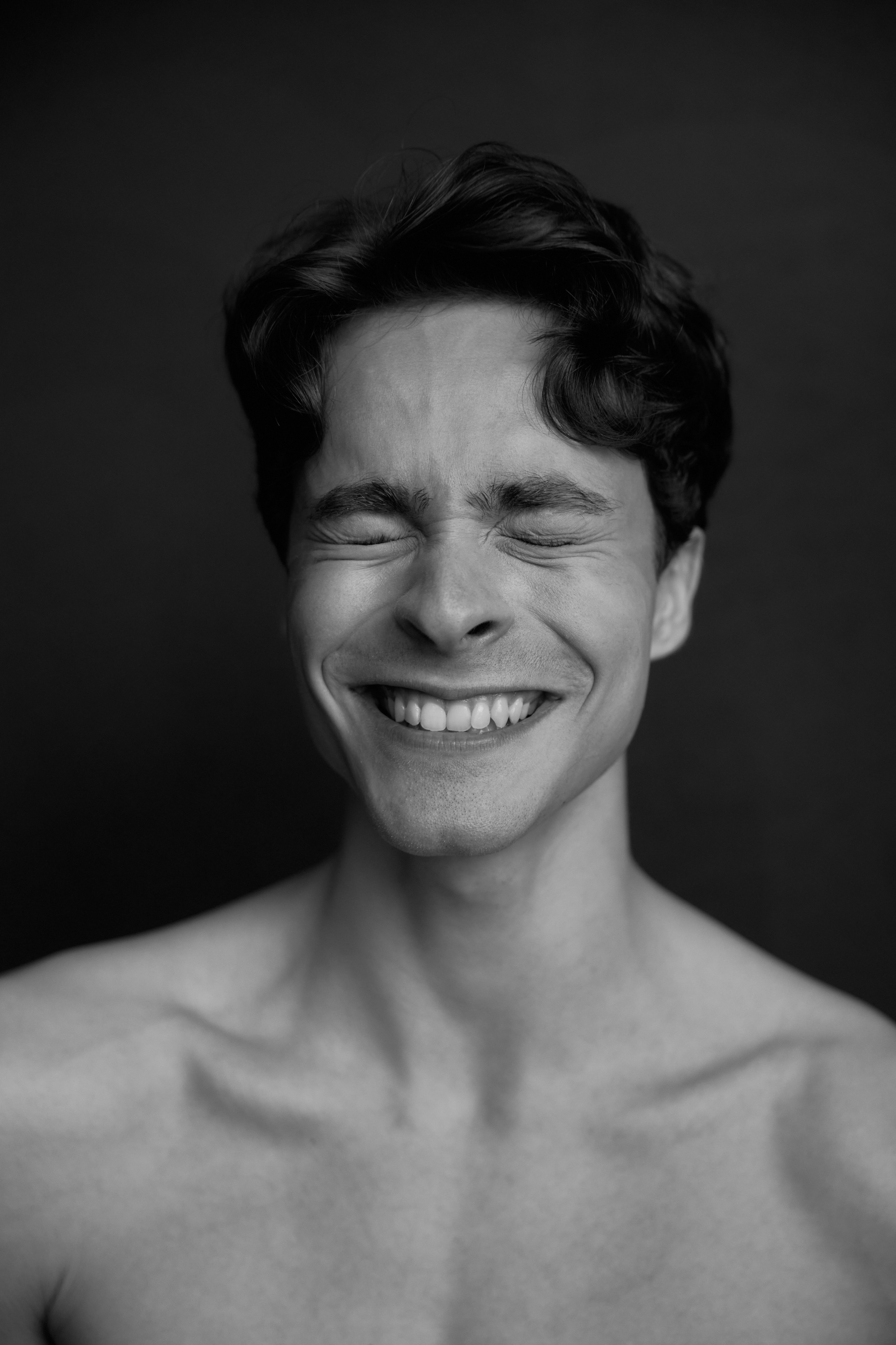 Евгений heldmodels. Фотограф в Санкт-Петербурге Анастасия Коновалова