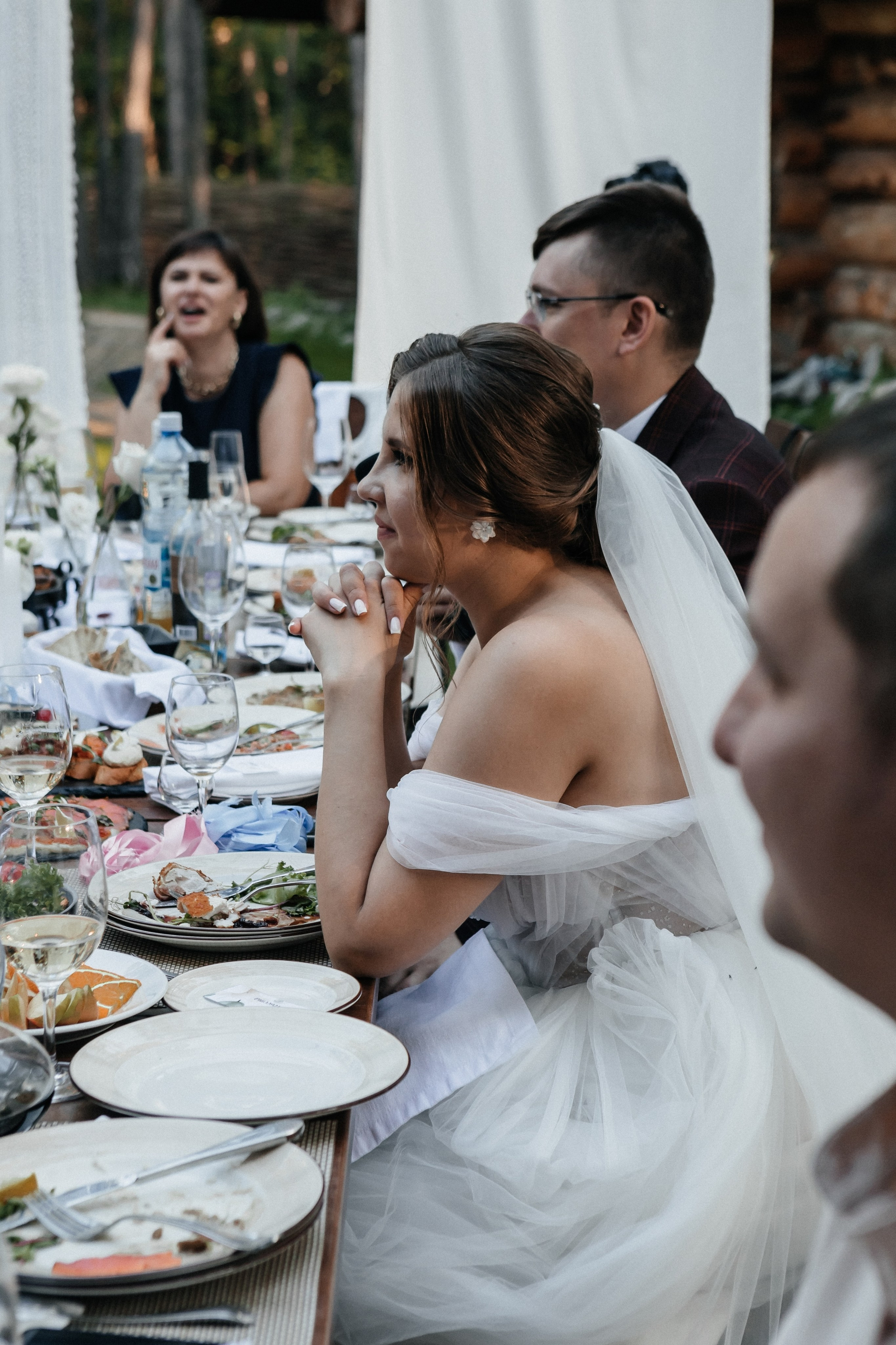 Анонс свадьбы Александра и Кристины. Свадебный и семейный фотограф Елена Иштулкина