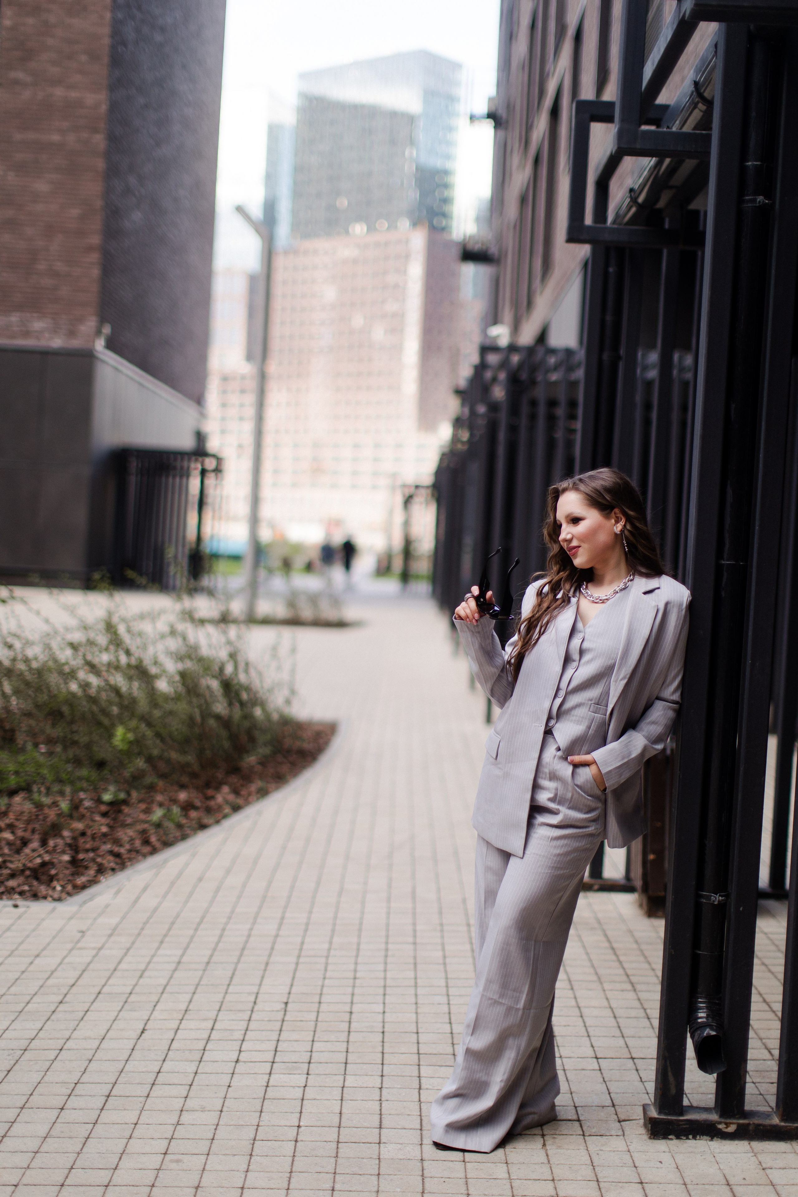 Маша. Семейный и детский фотограф в Москве Кузьмина Мария