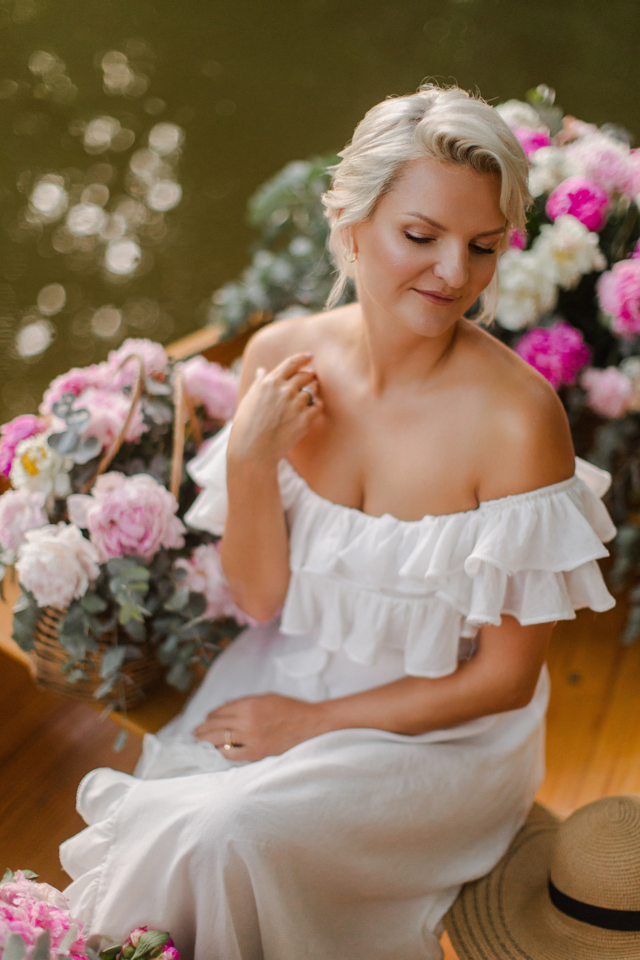 Яна. Семейный и детский фотограф в Москве Кузьмина Мария