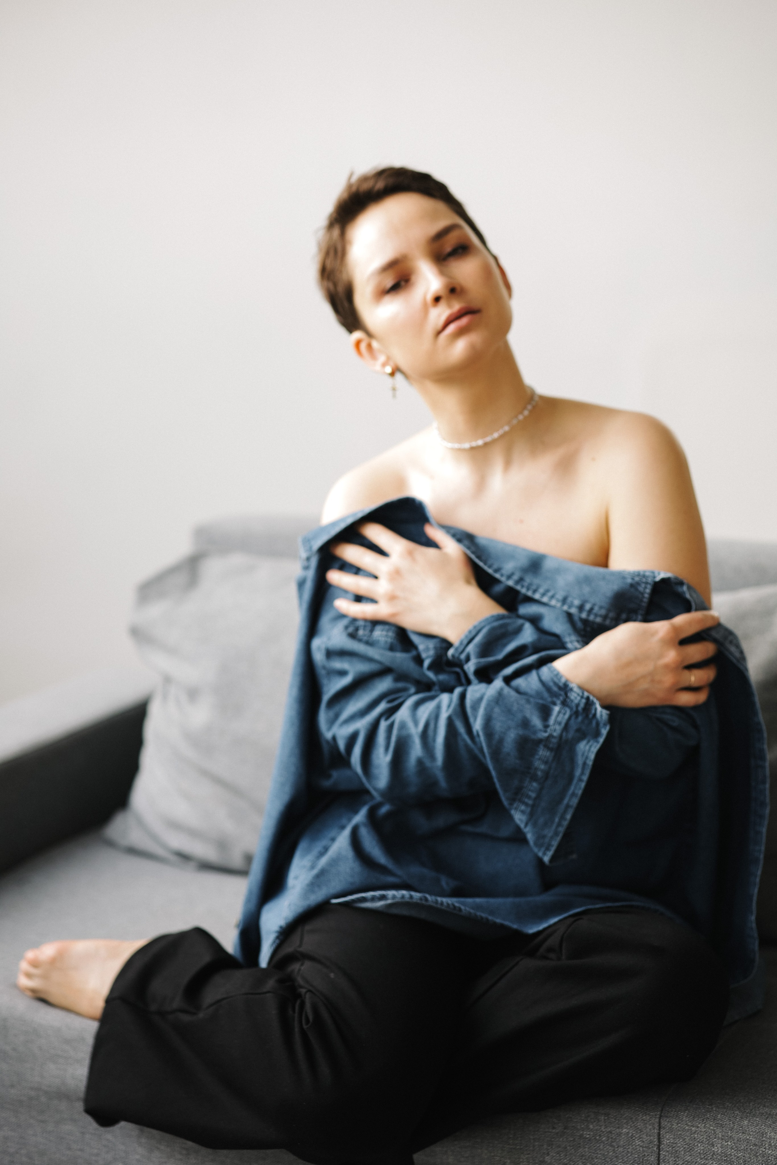 Оля. Алёна Стерхова — Предметный и портретный фотограф. Ижевск