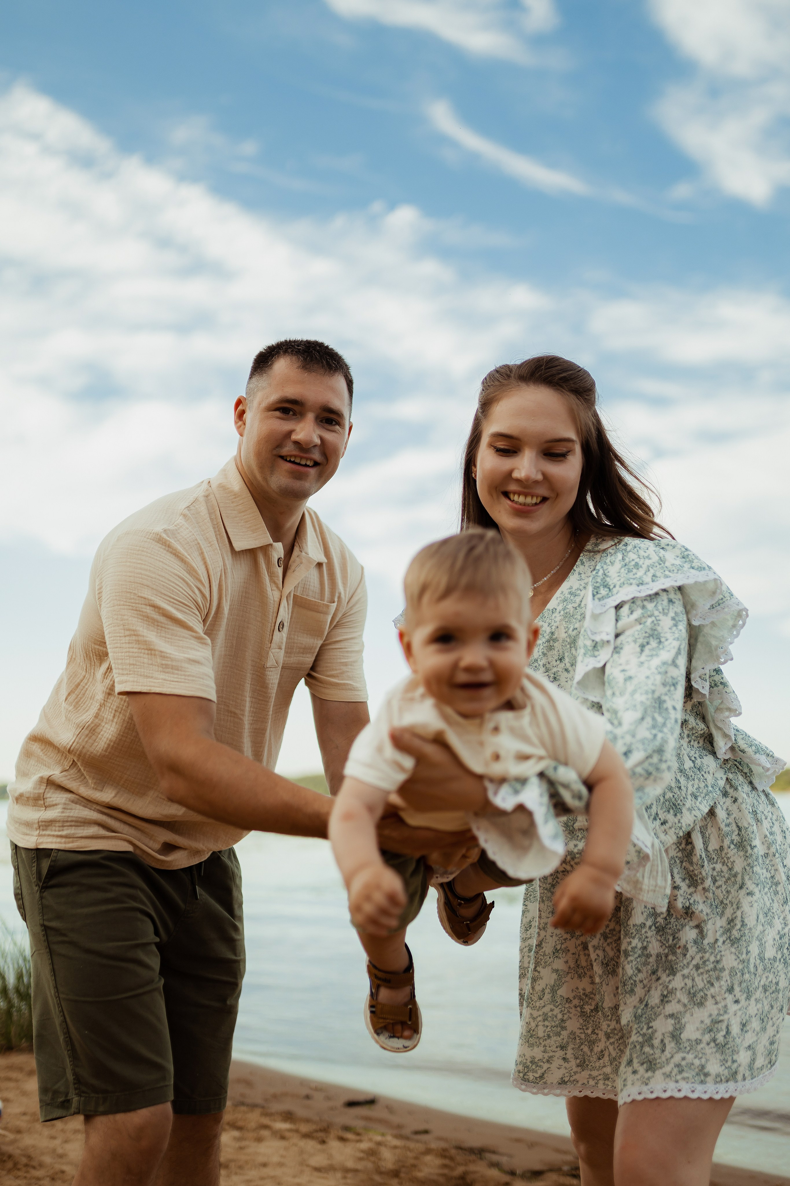 Женя, Лиза и Миша. ФОТОГРАФ Маргарита Сивакова | Ярославль Кострома Москва