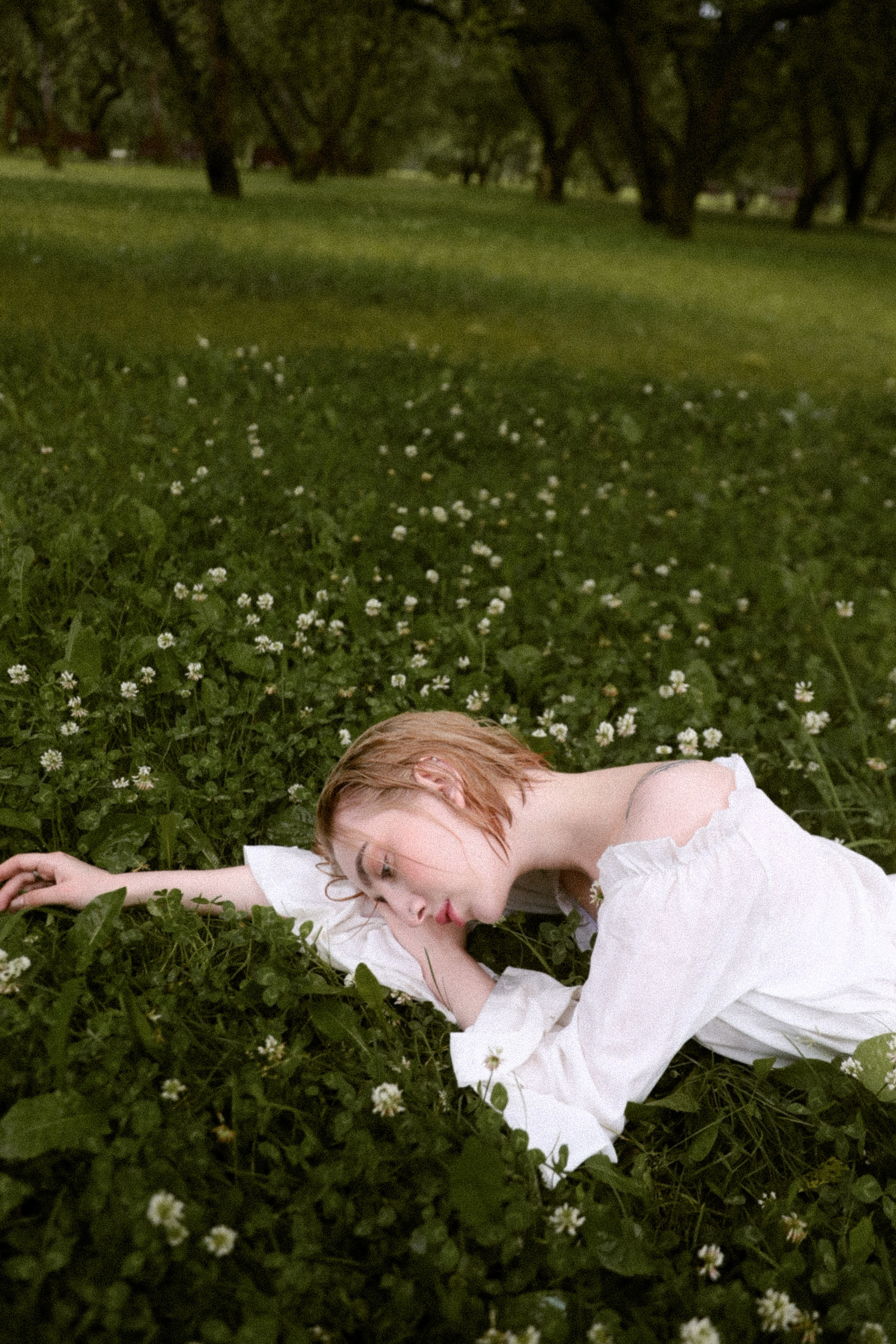 Lolita. Виктория Калугина — фотограф и видеомейкер в Москве