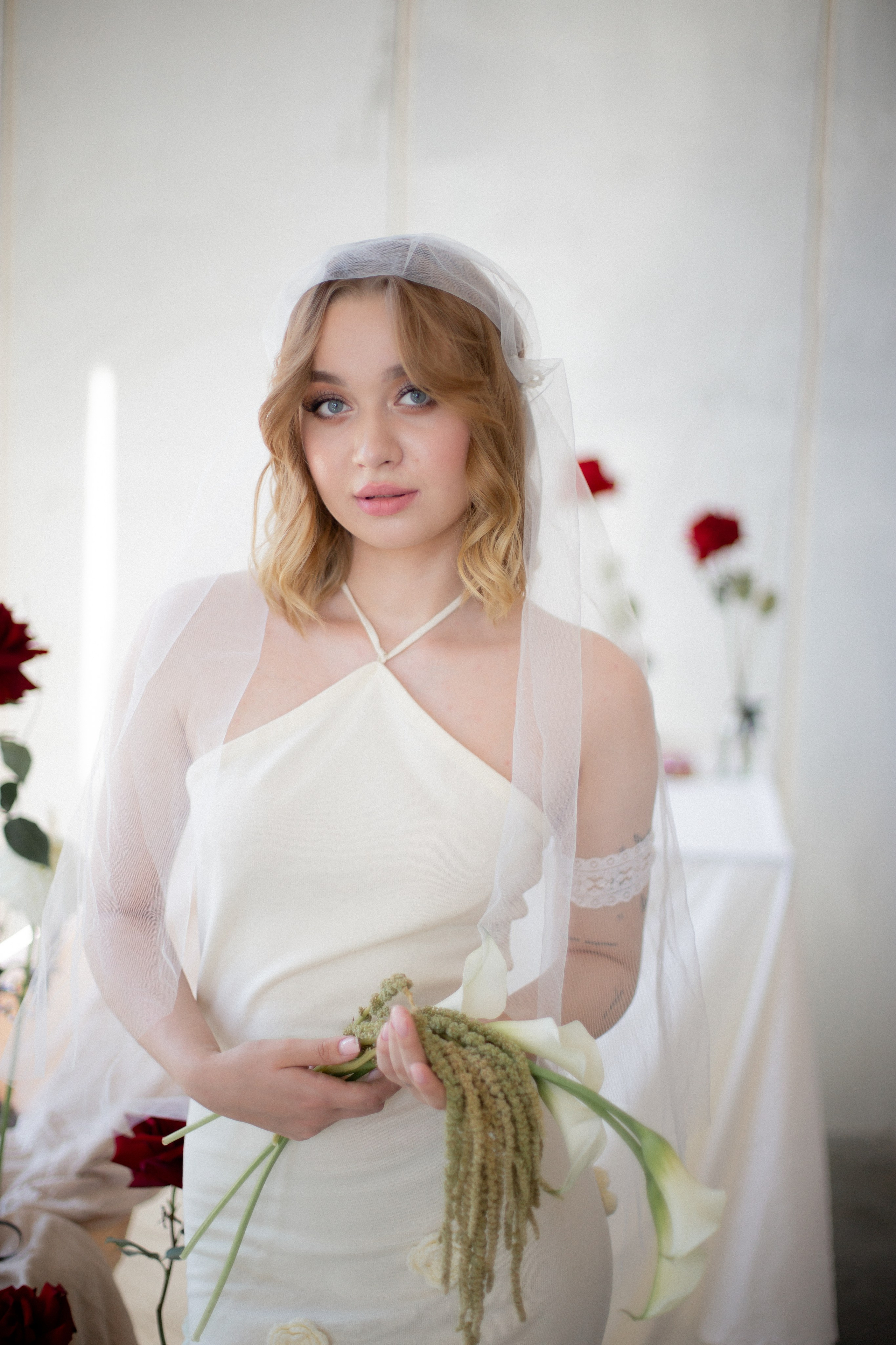 Фотограф Саша Львова