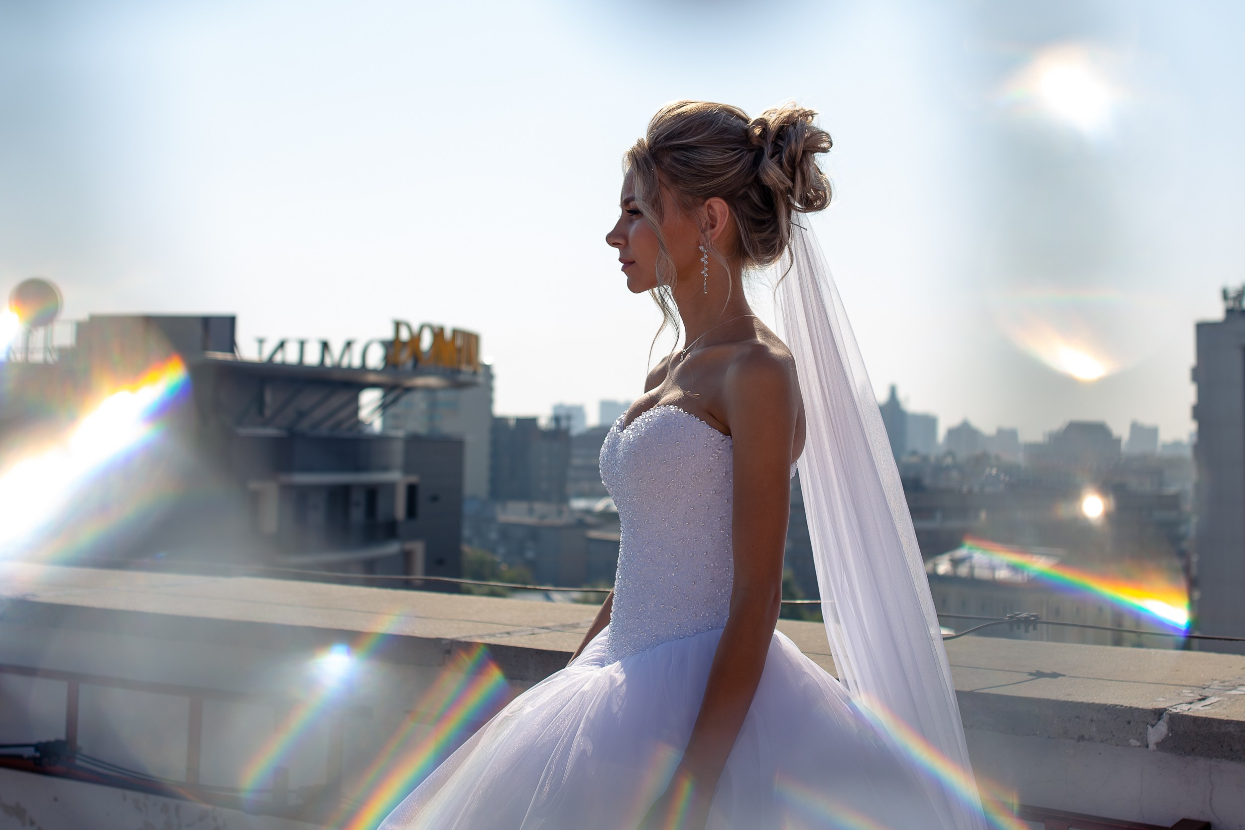 Наталья и Артем